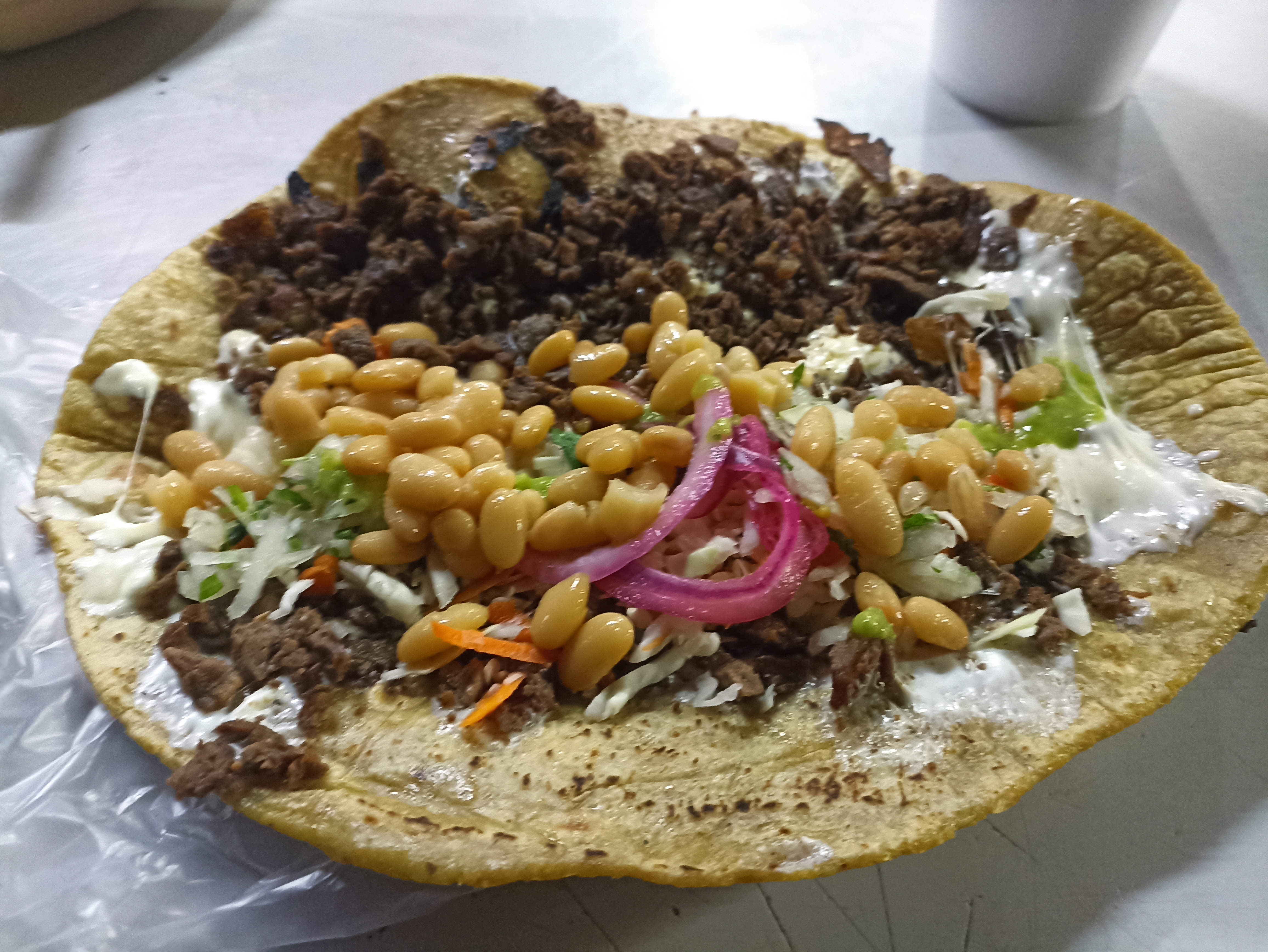 Taqueria Doña Lety image 1