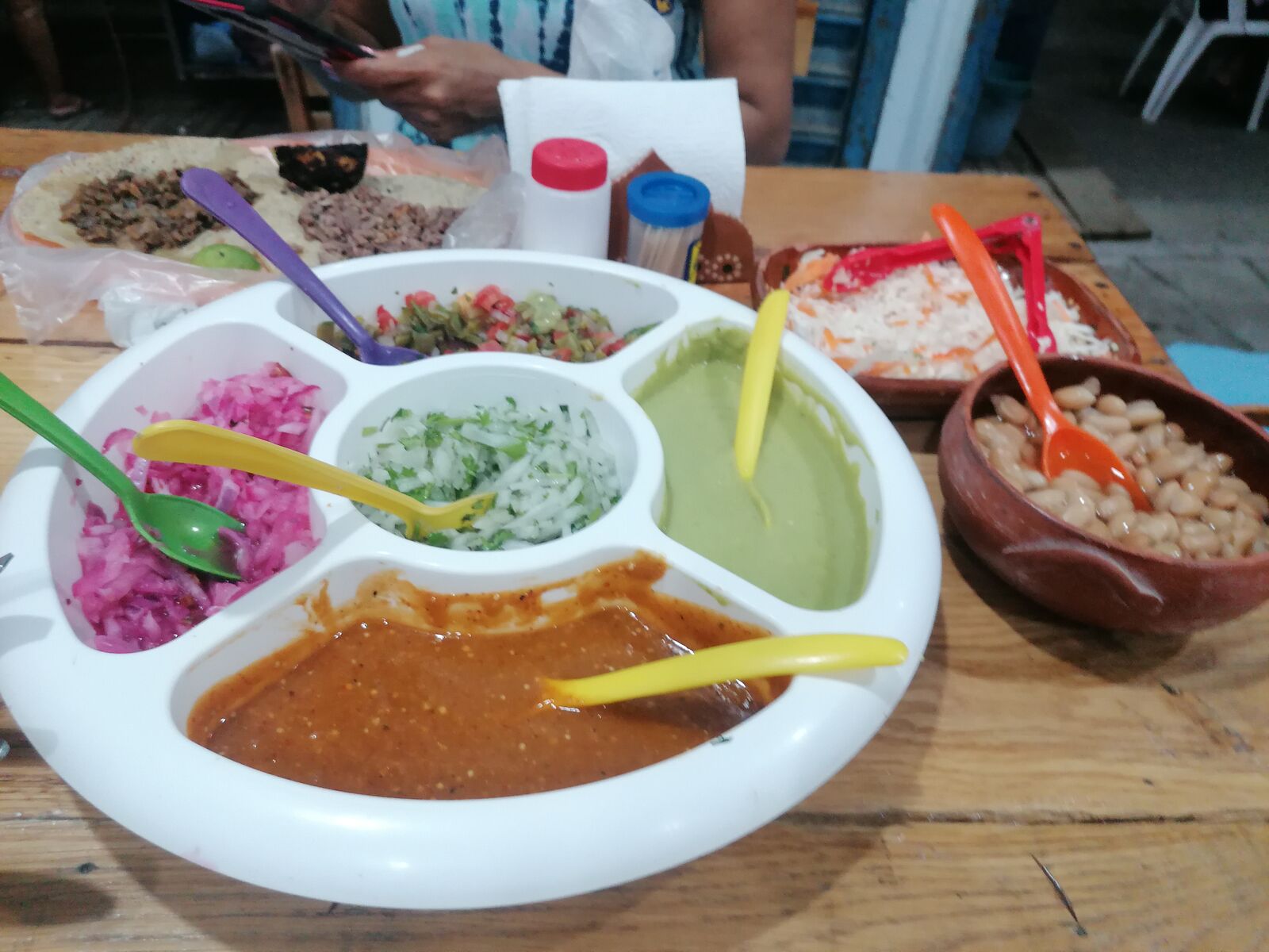 Taqueria Doña Lety image 4