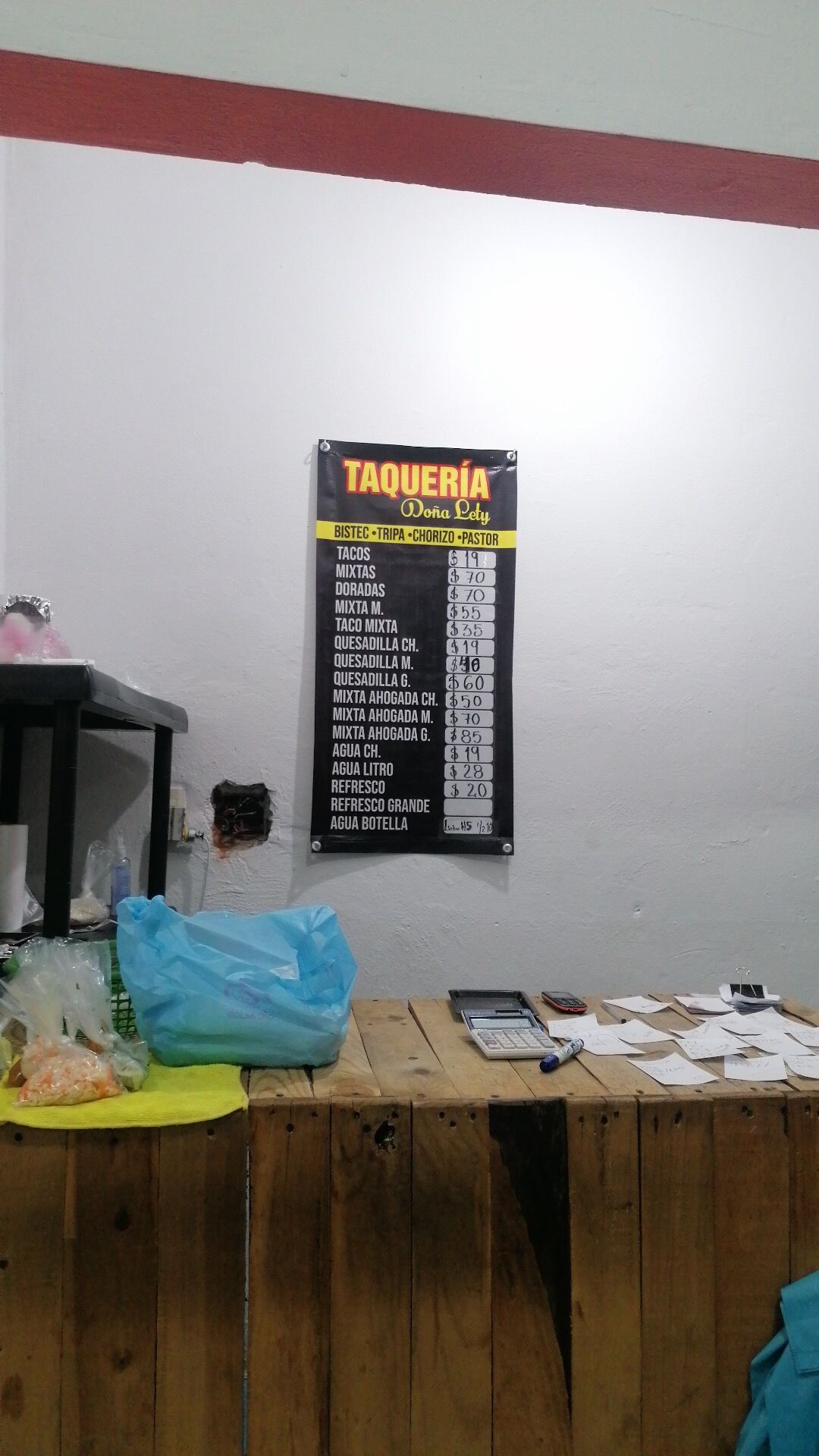 Taqueria Doña Lety image 6