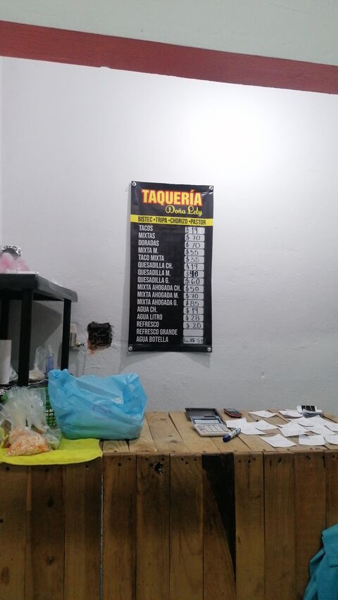 Taqueria Doña Lety image 6
