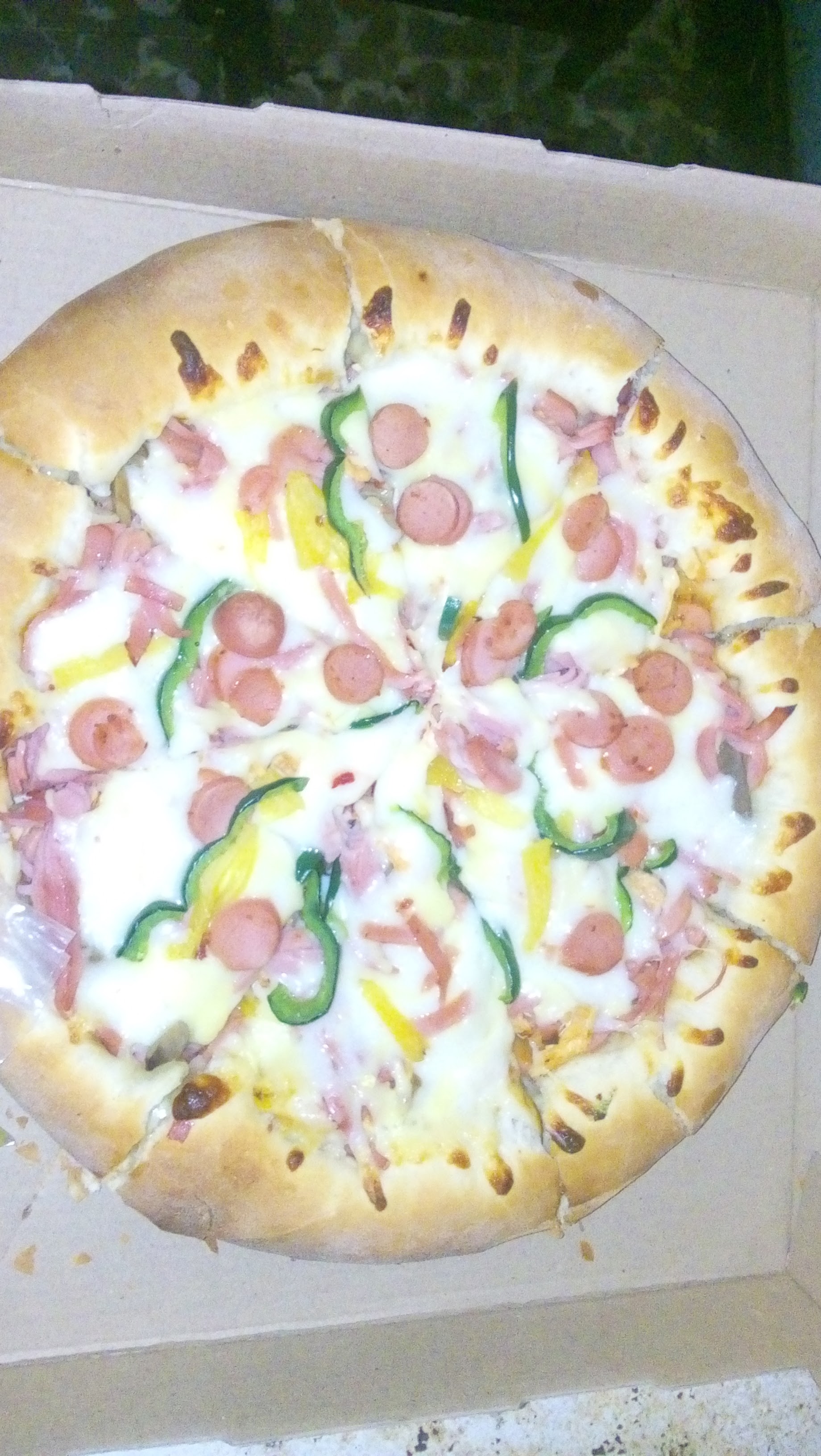 NOVA PIZZA LA MIRA. image 2