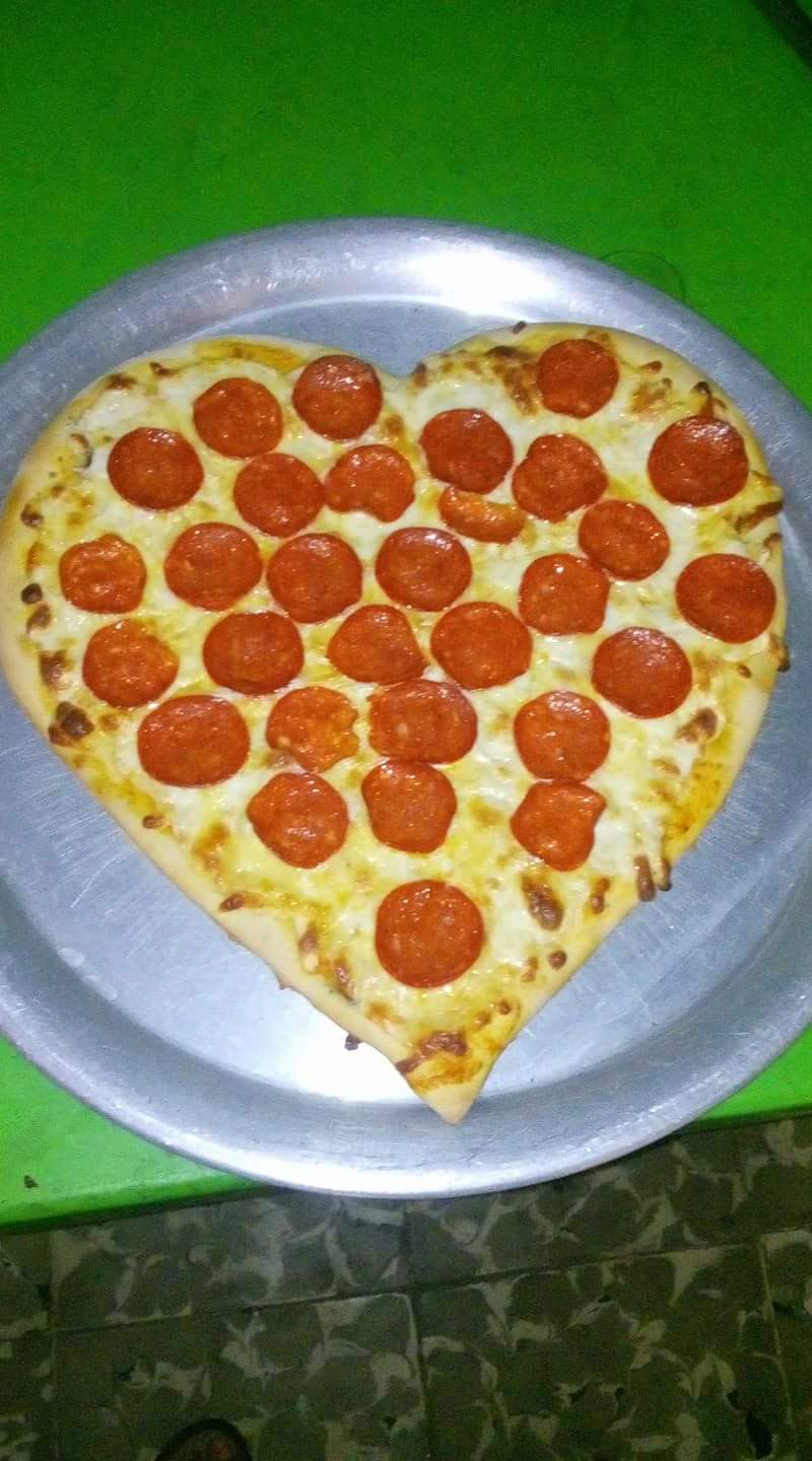 NOVA PIZZA LA MIRA. image 3