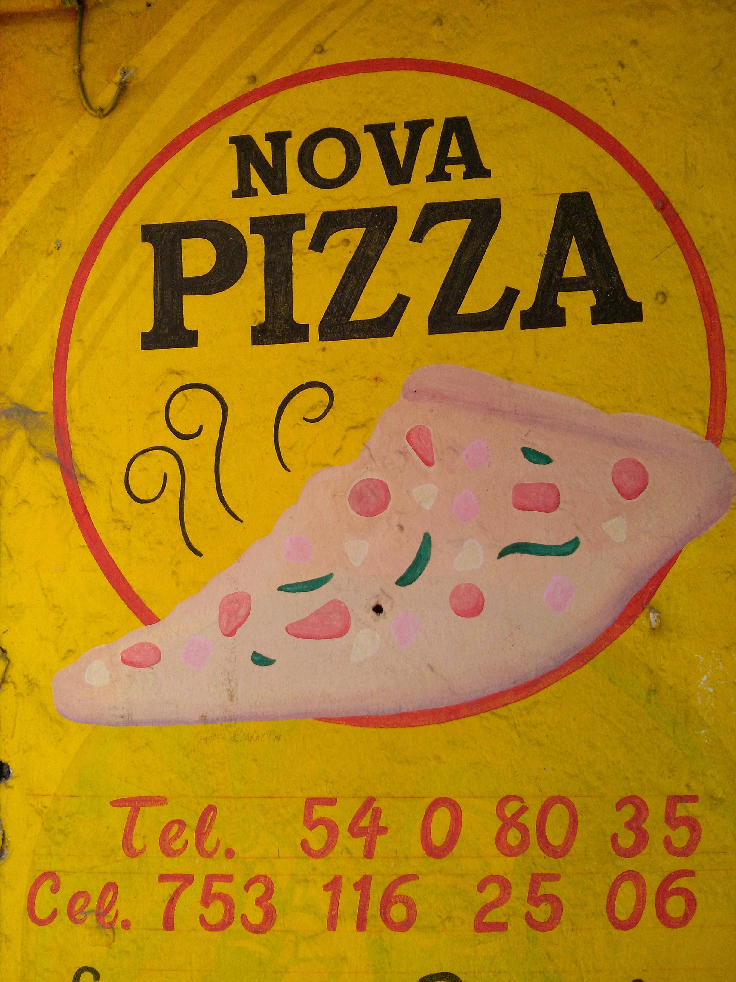 NOVA PIZZA LA MIRA. image 4