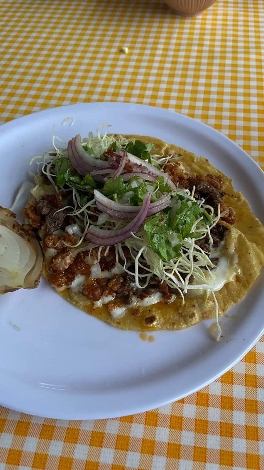 Cenaduría "El Buen Sazón" La Mira image 2