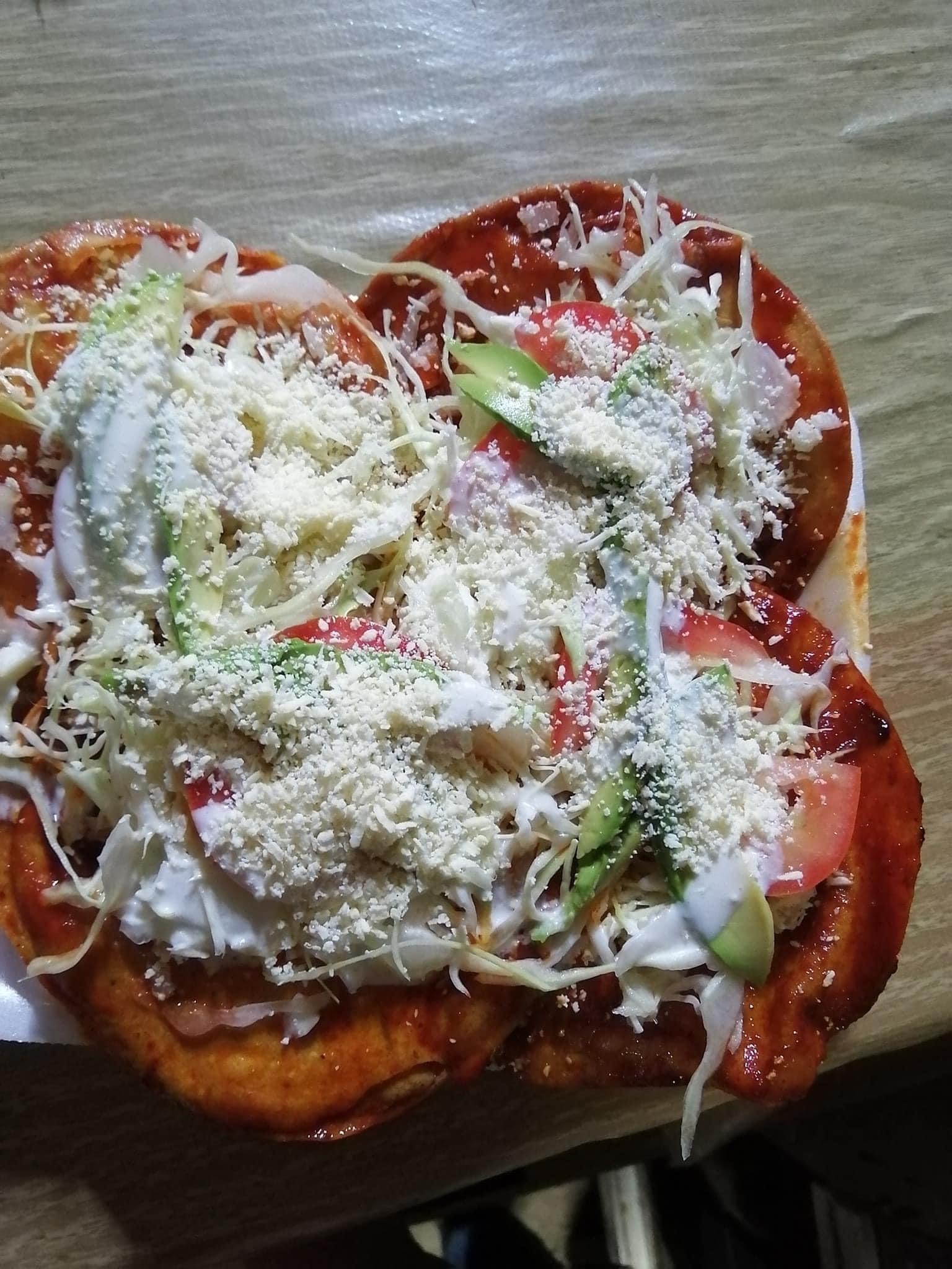 Cenaduría "El Buen Sazón" La Mira image 3