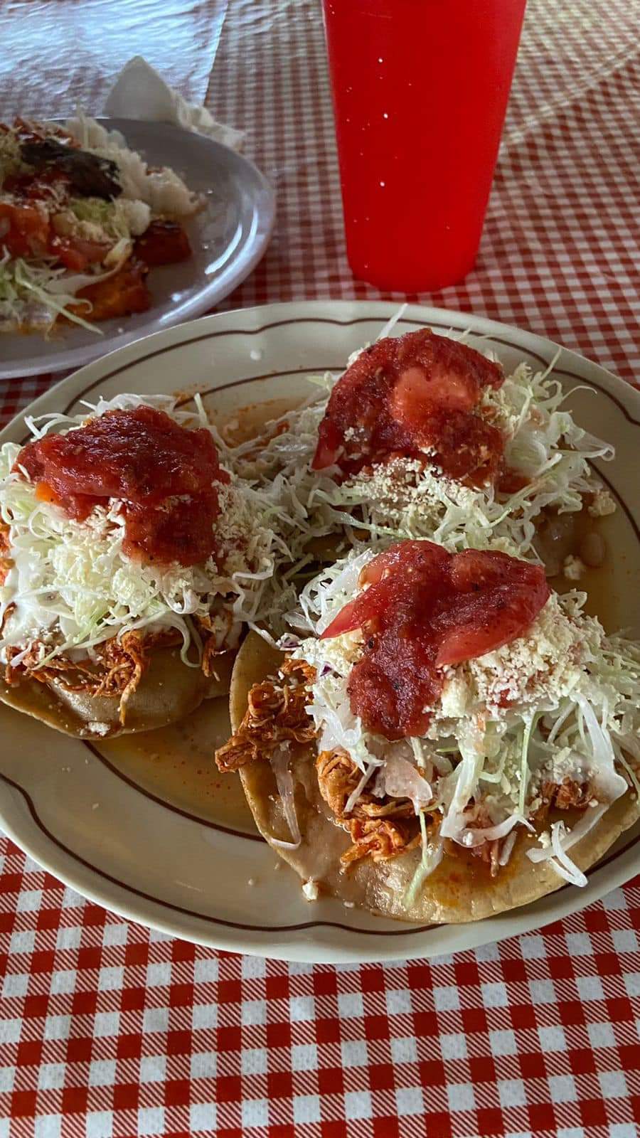 Cenaduría "El Buen Sazón" La Mira image 7