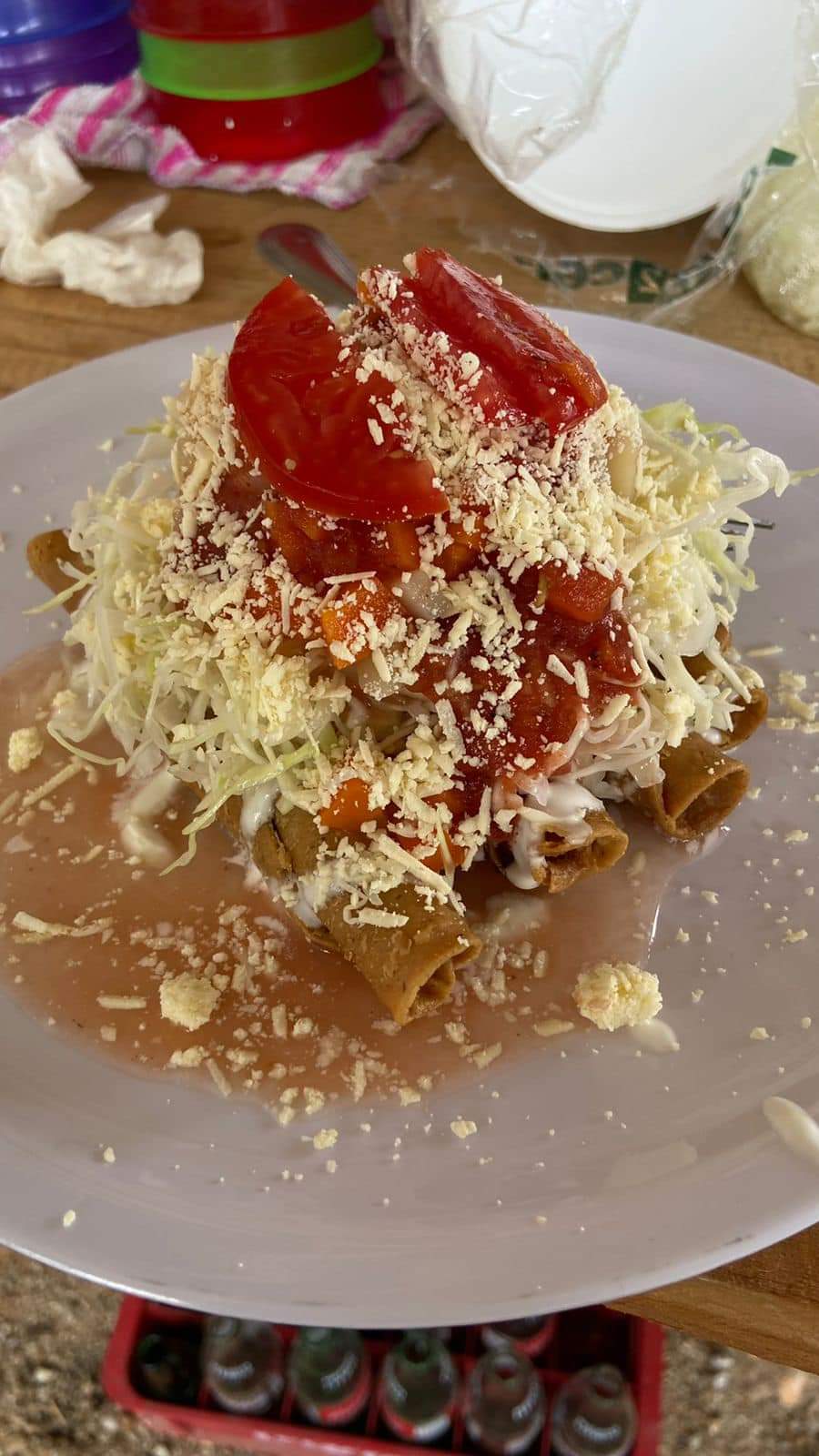 Cenaduría "El Buen Sazón" La Mira image 8