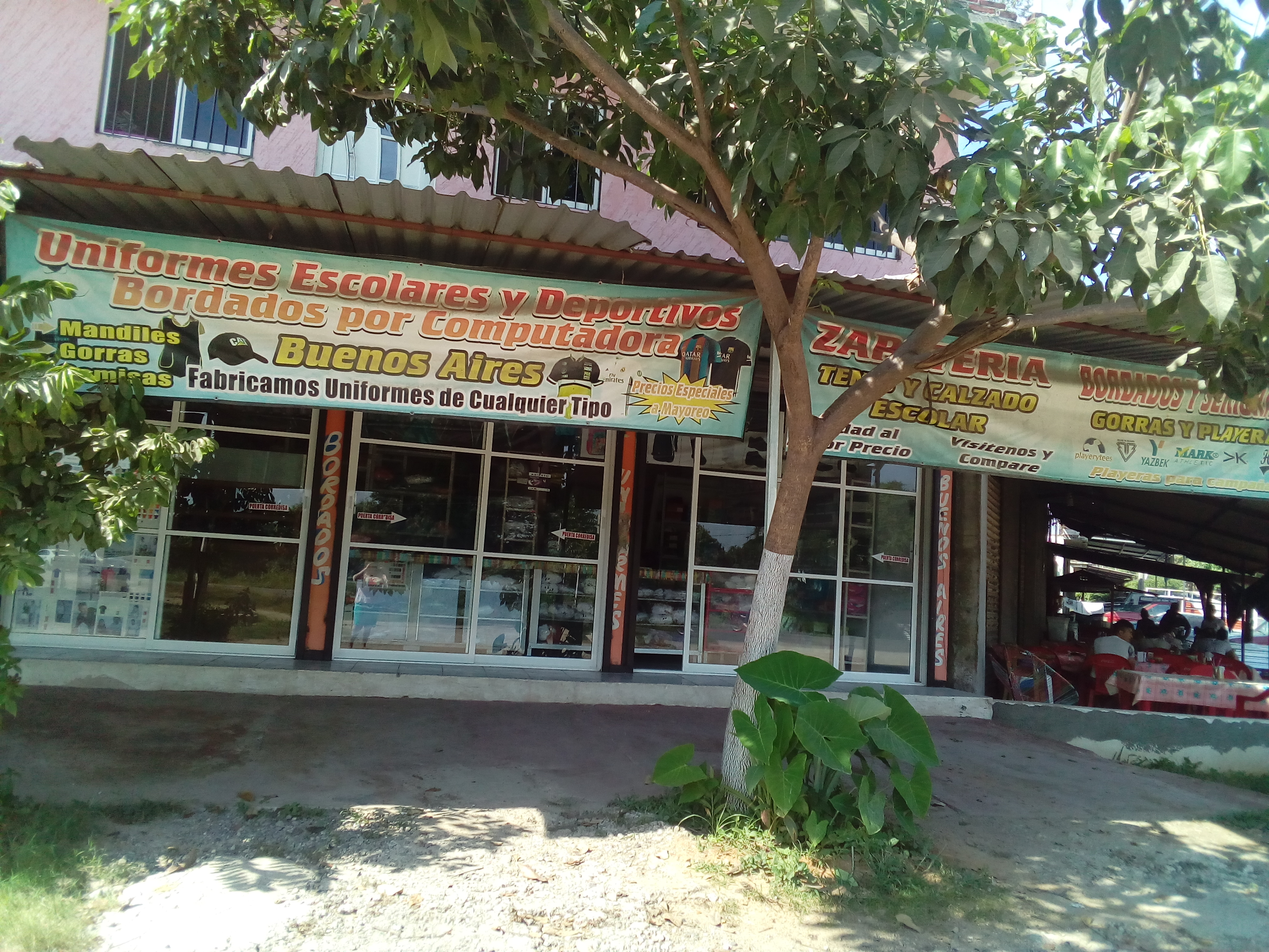 Cocina Economica Doña Estela image 1