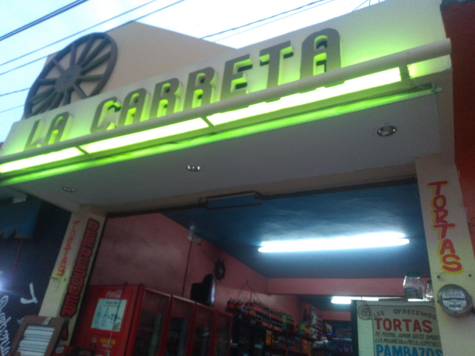 La carreta image 6