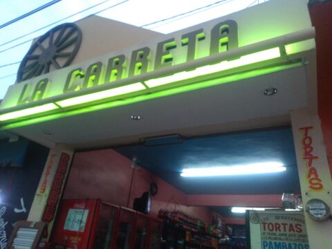 La carreta image 6