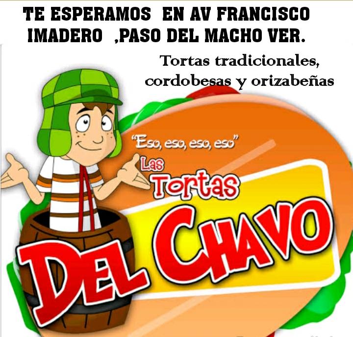 Tortas del Chavo image 3