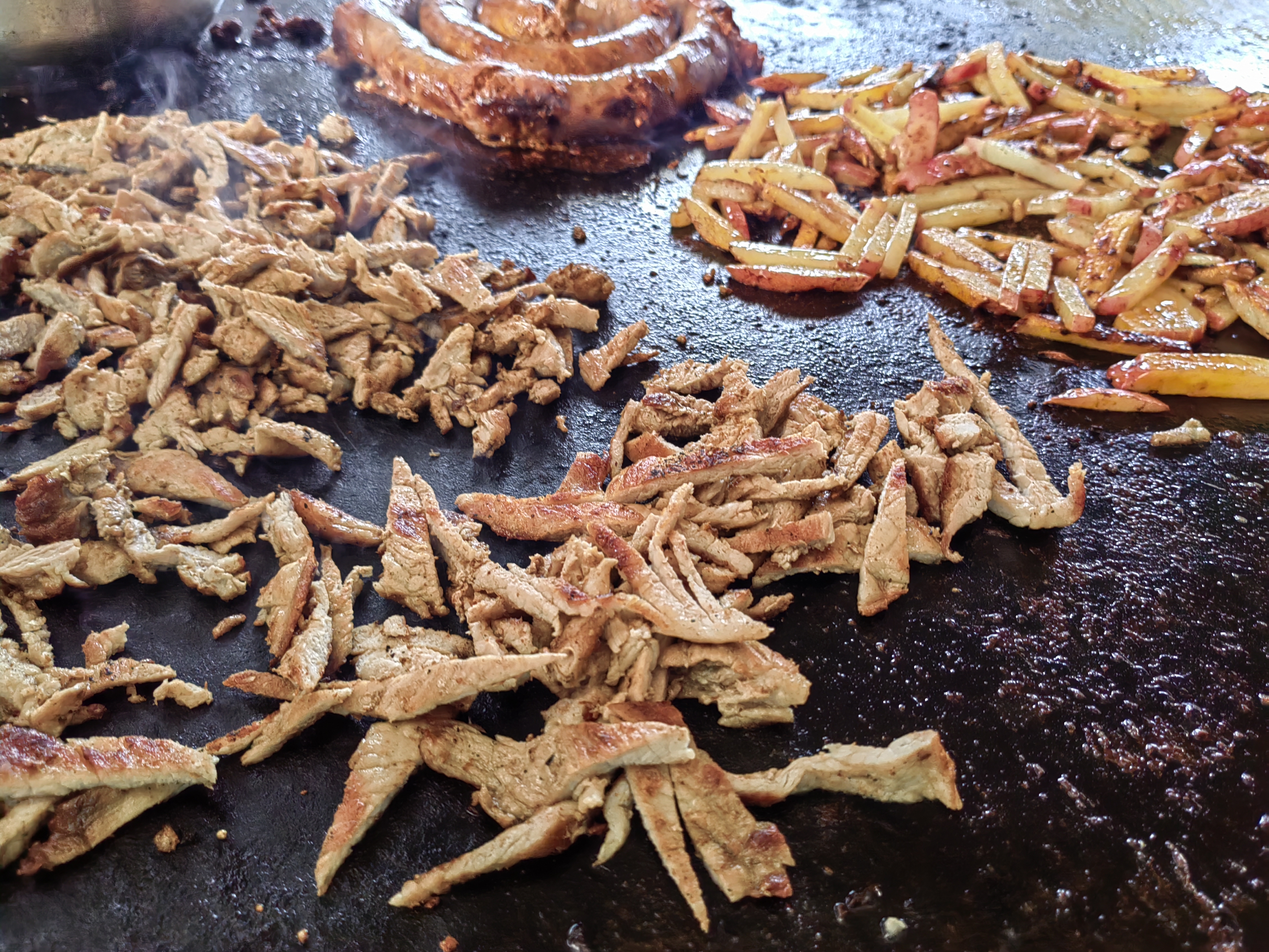 Alfa y Omega la comedera image 4