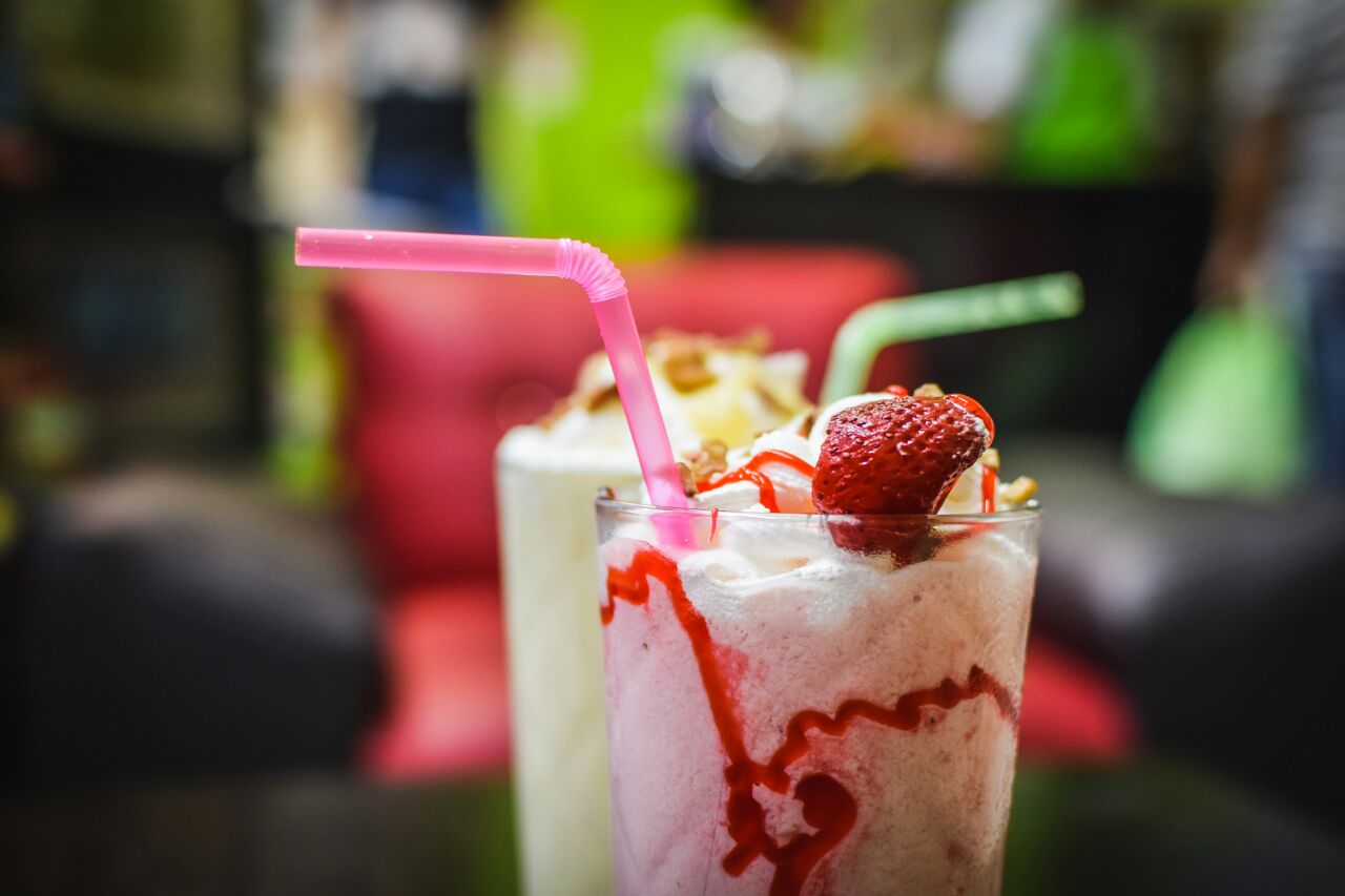 Alfa y Omega la comedera image 8