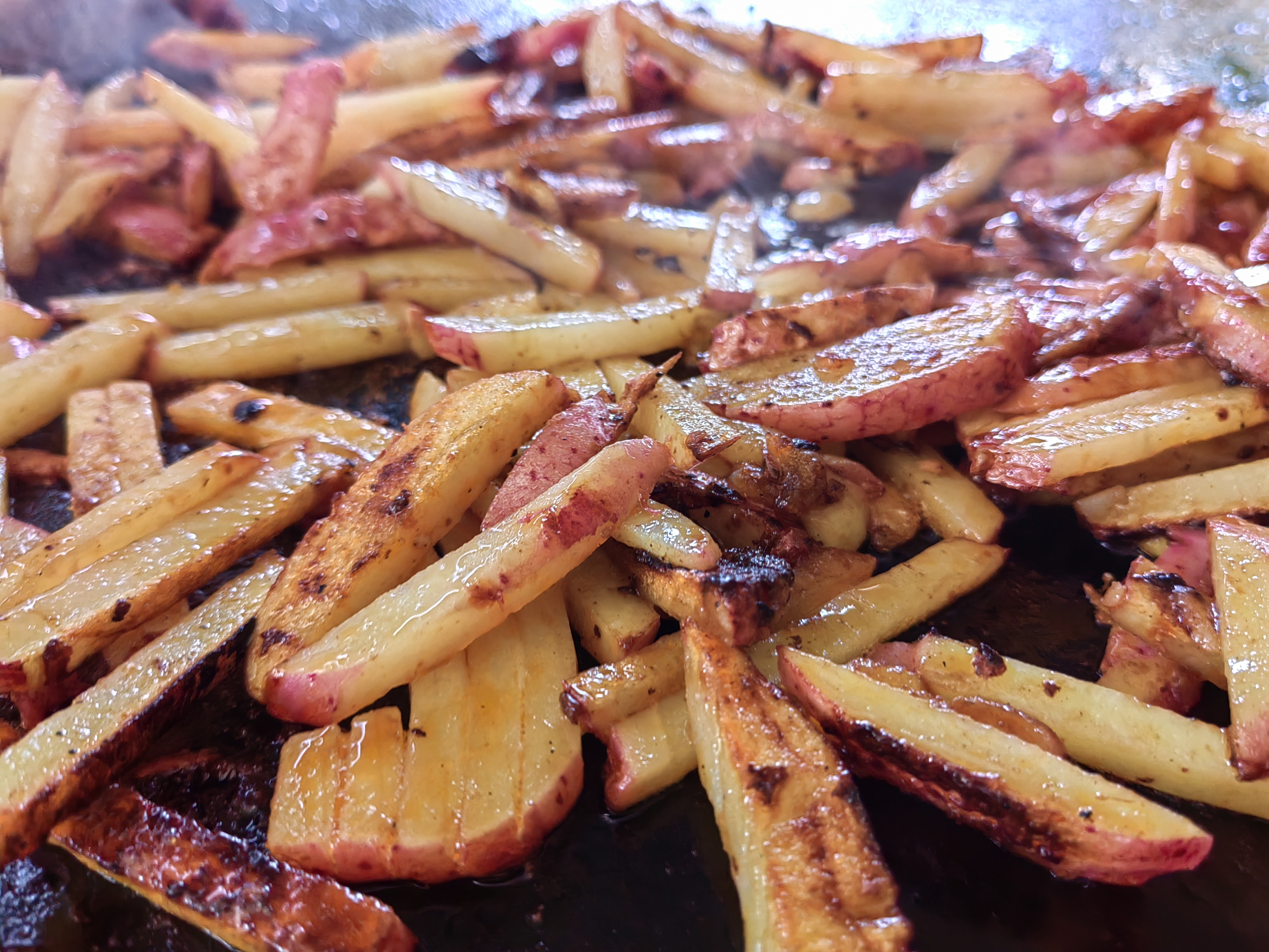 Alfa y Omega la comedera image 10