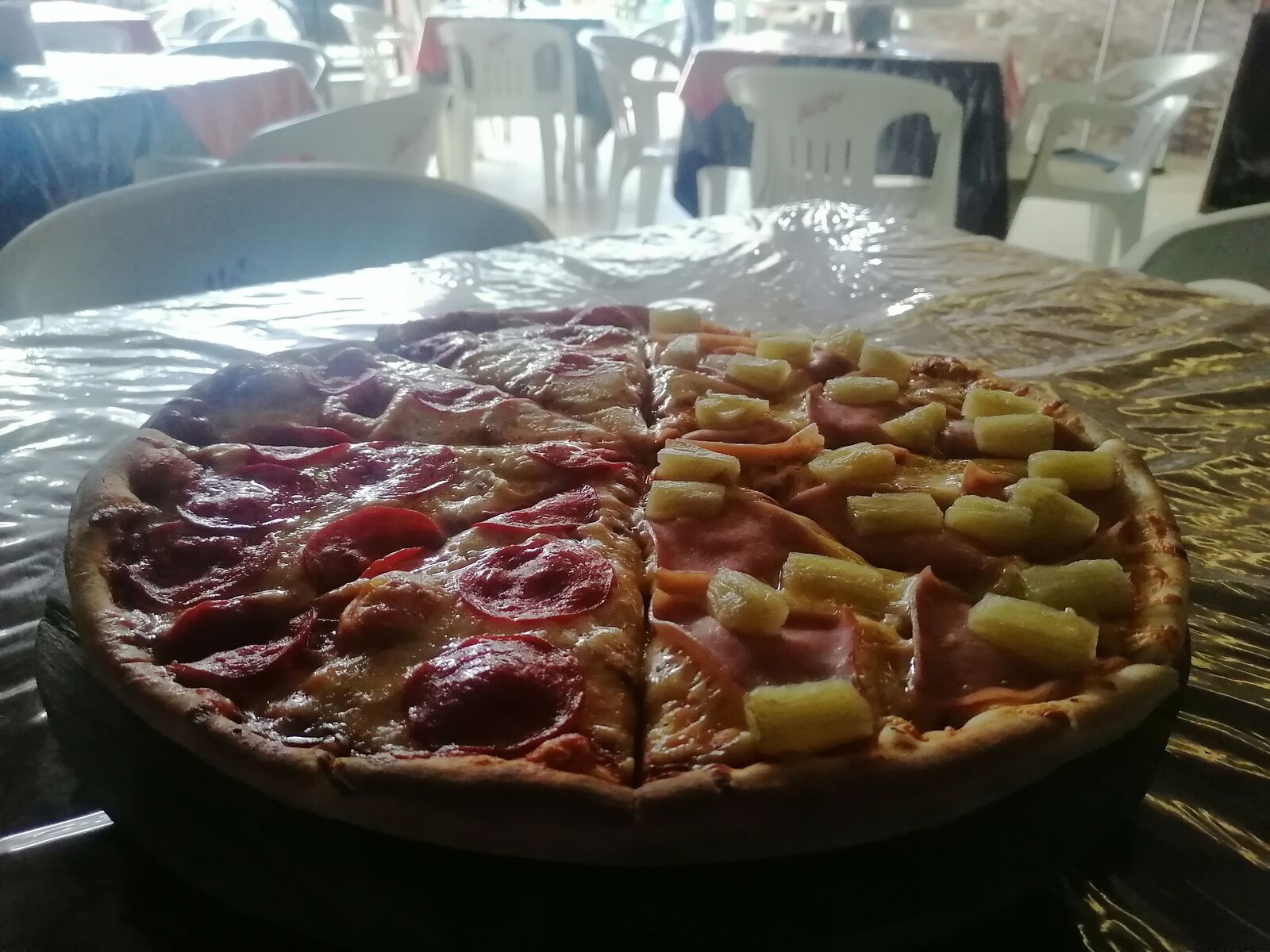 La Parrilla image 2