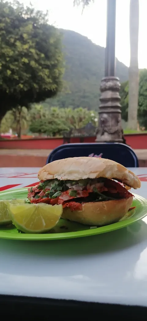 La Parrilla image 8