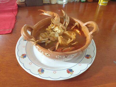 Coctelería y Pollos Asados Las Güeras image 3