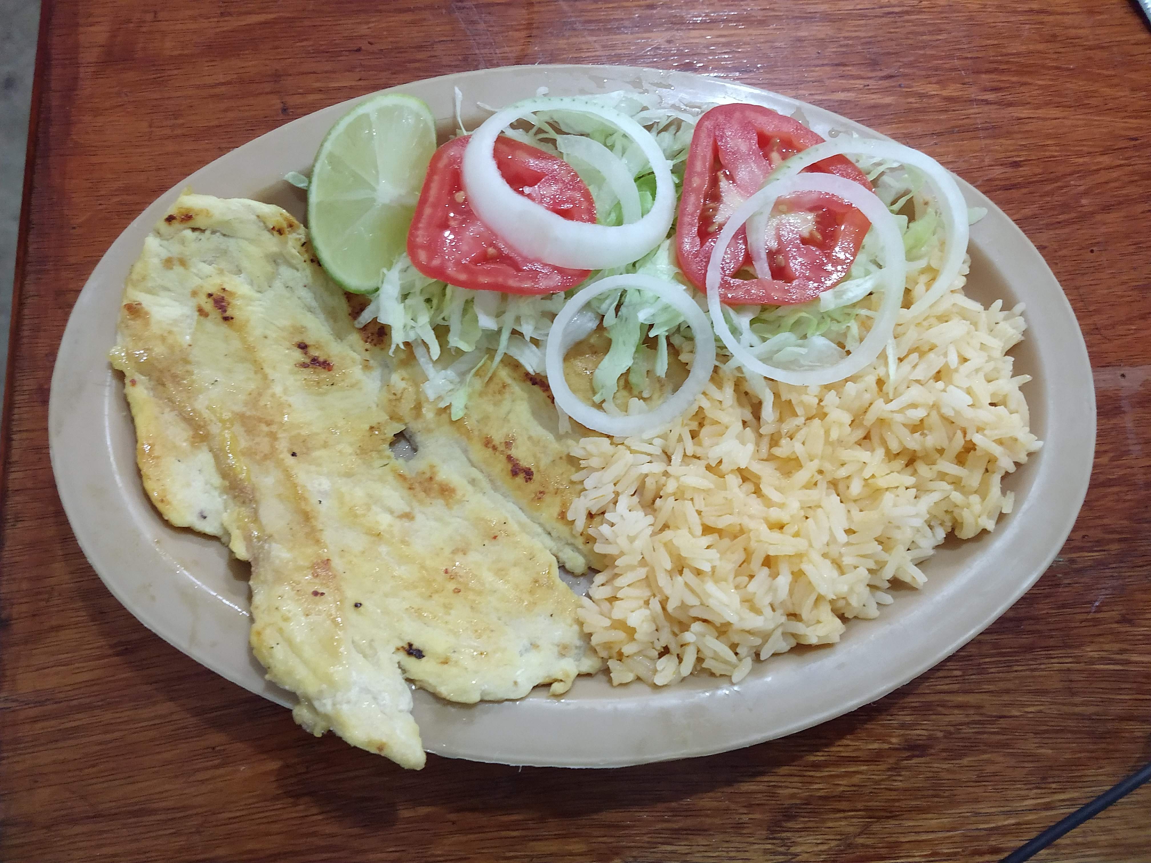 Coctelería y Pollos Asados Las Güeras image 4