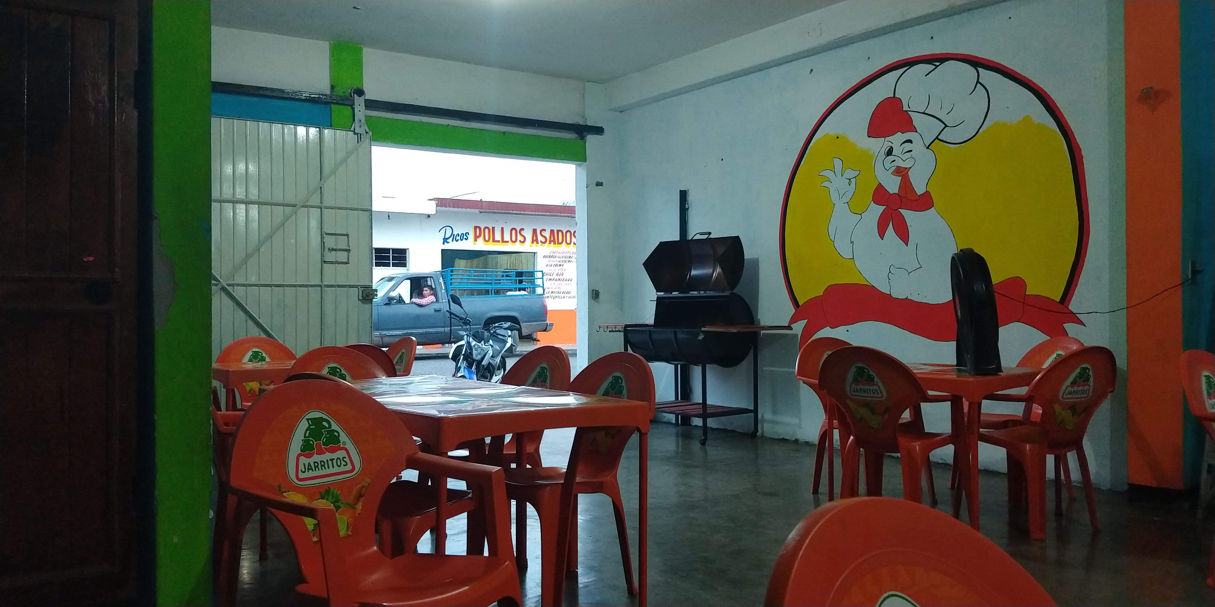 Coctelería y Pollos Asados Las Güeras image 5