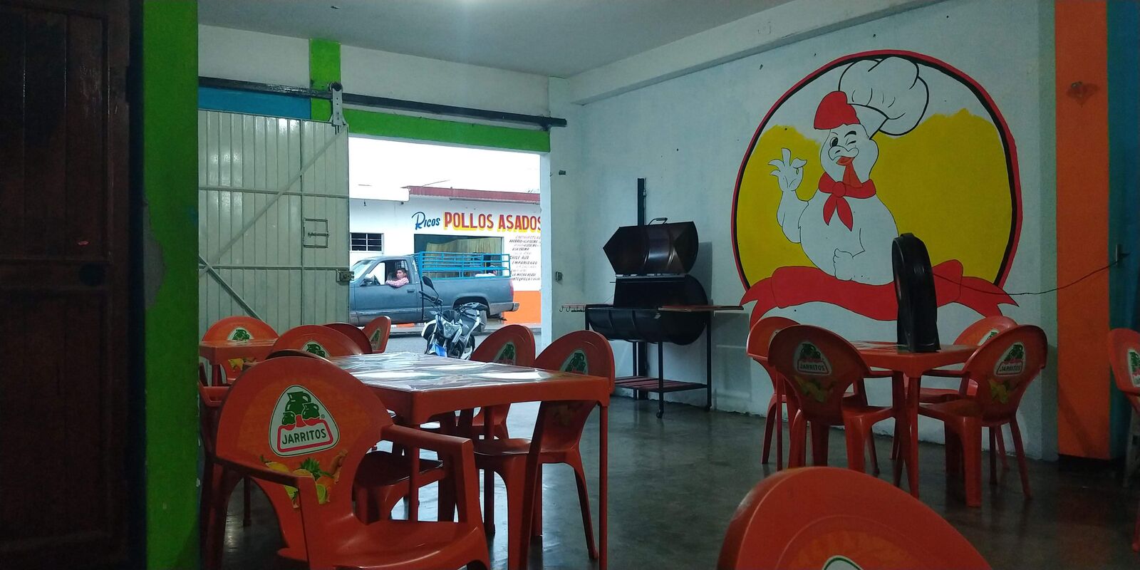 Coctelería y Pollos Asados Las Güeras image 5