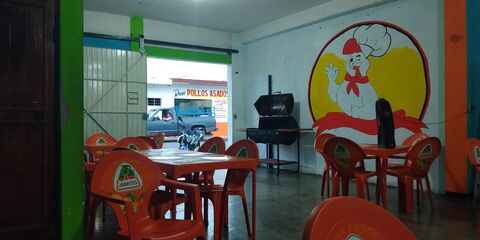 Coctelería y Pollos Asados Las Güeras image 5