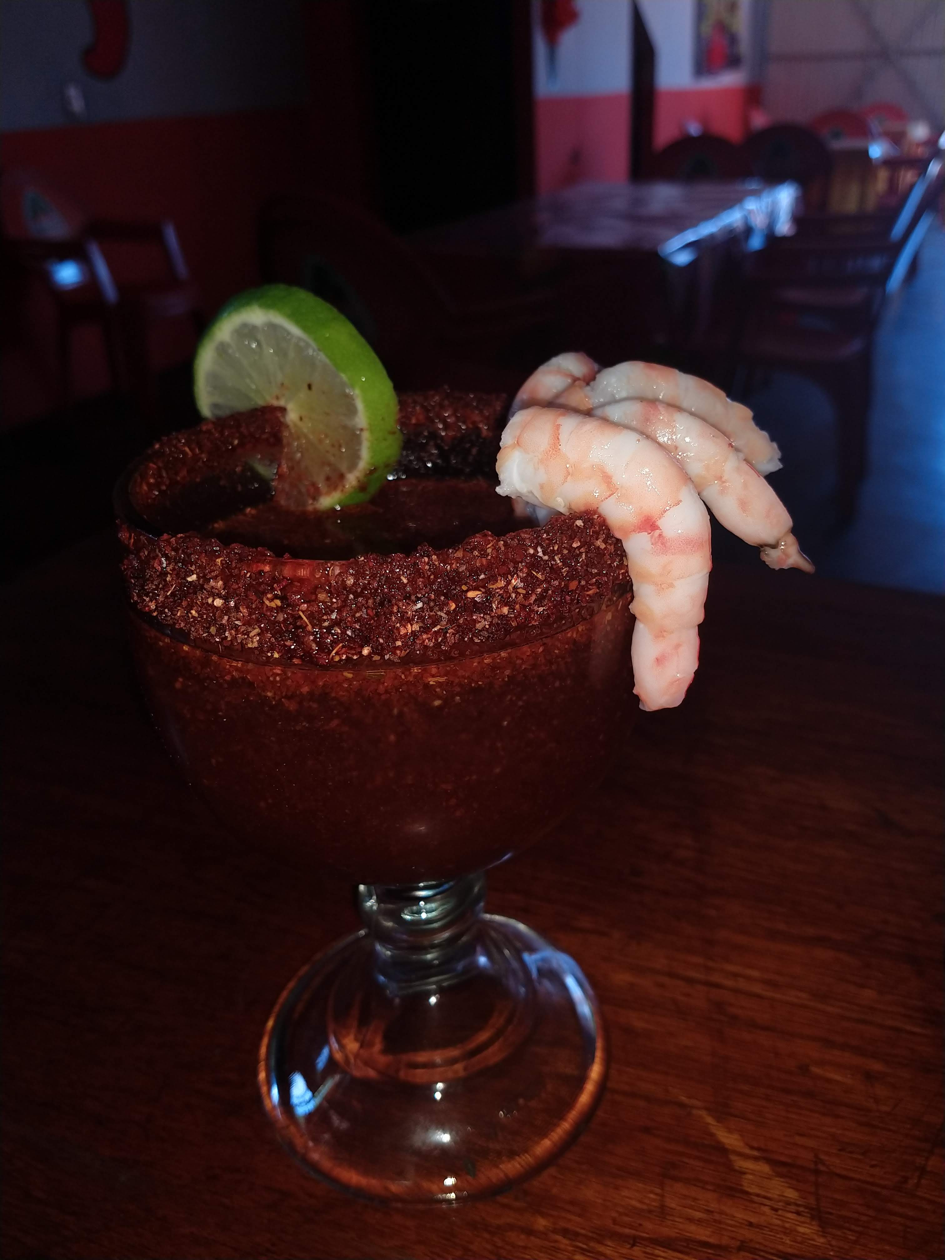 Coctelería y Pollos Asados Las Güeras image 7