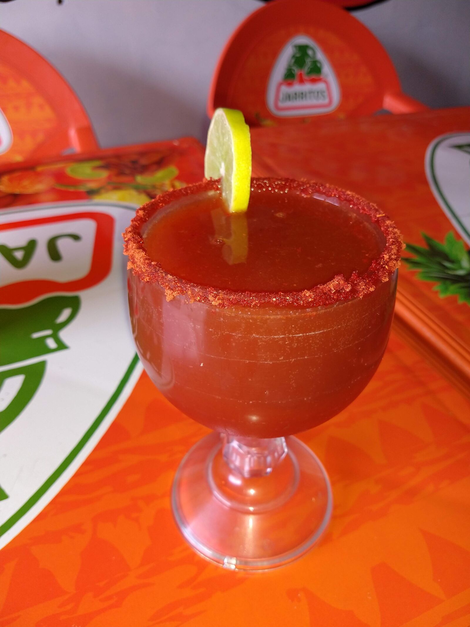 Coctelería y Pollos Asados Las Güeras image 9