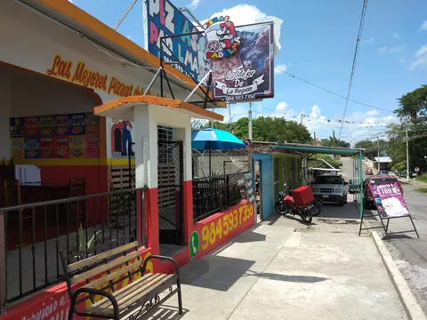 Pizzas Padelma image 1