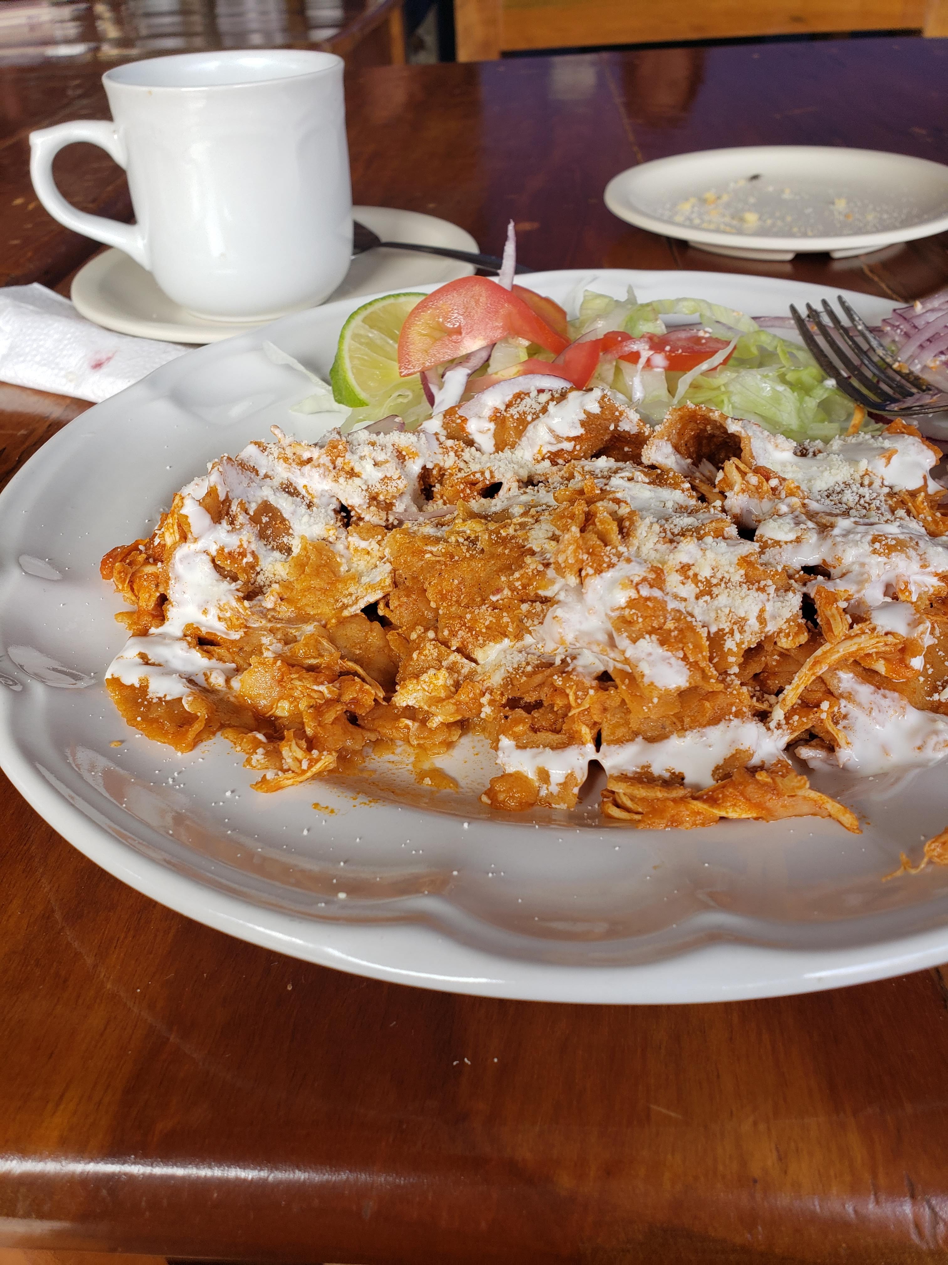 El pescadito image 1