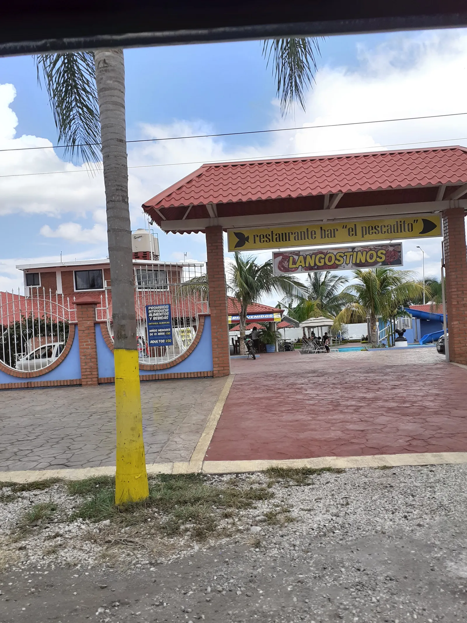 El pescadito image 3