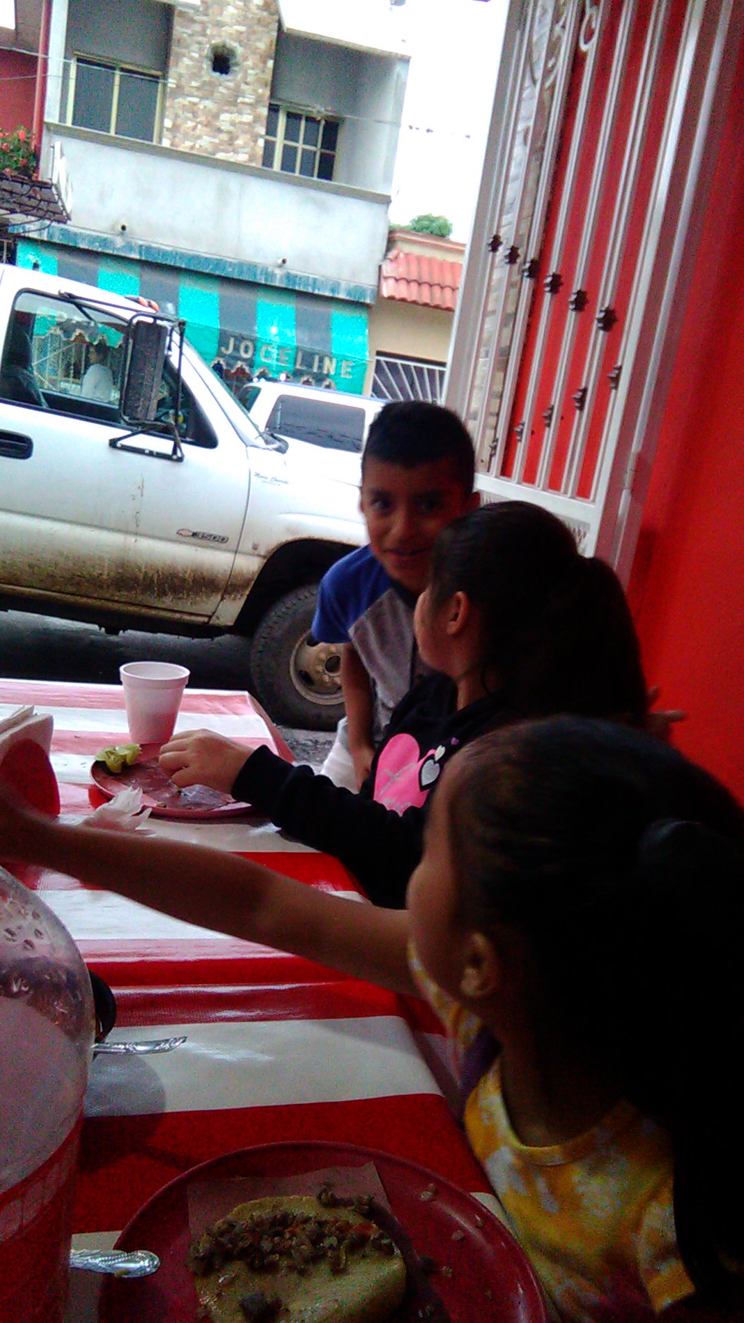 Taquitos "La Reforma" image 2