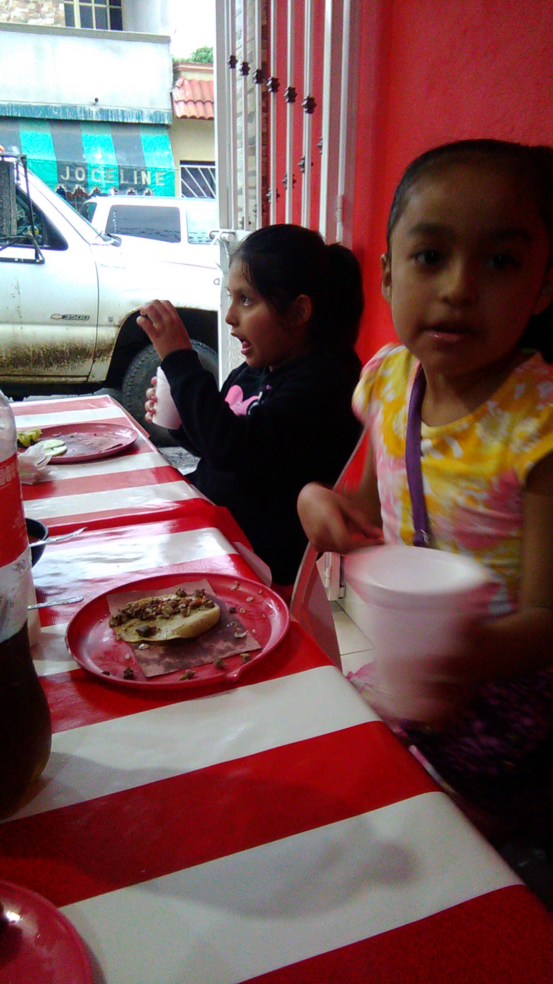 Taquitos "La Reforma" image 5