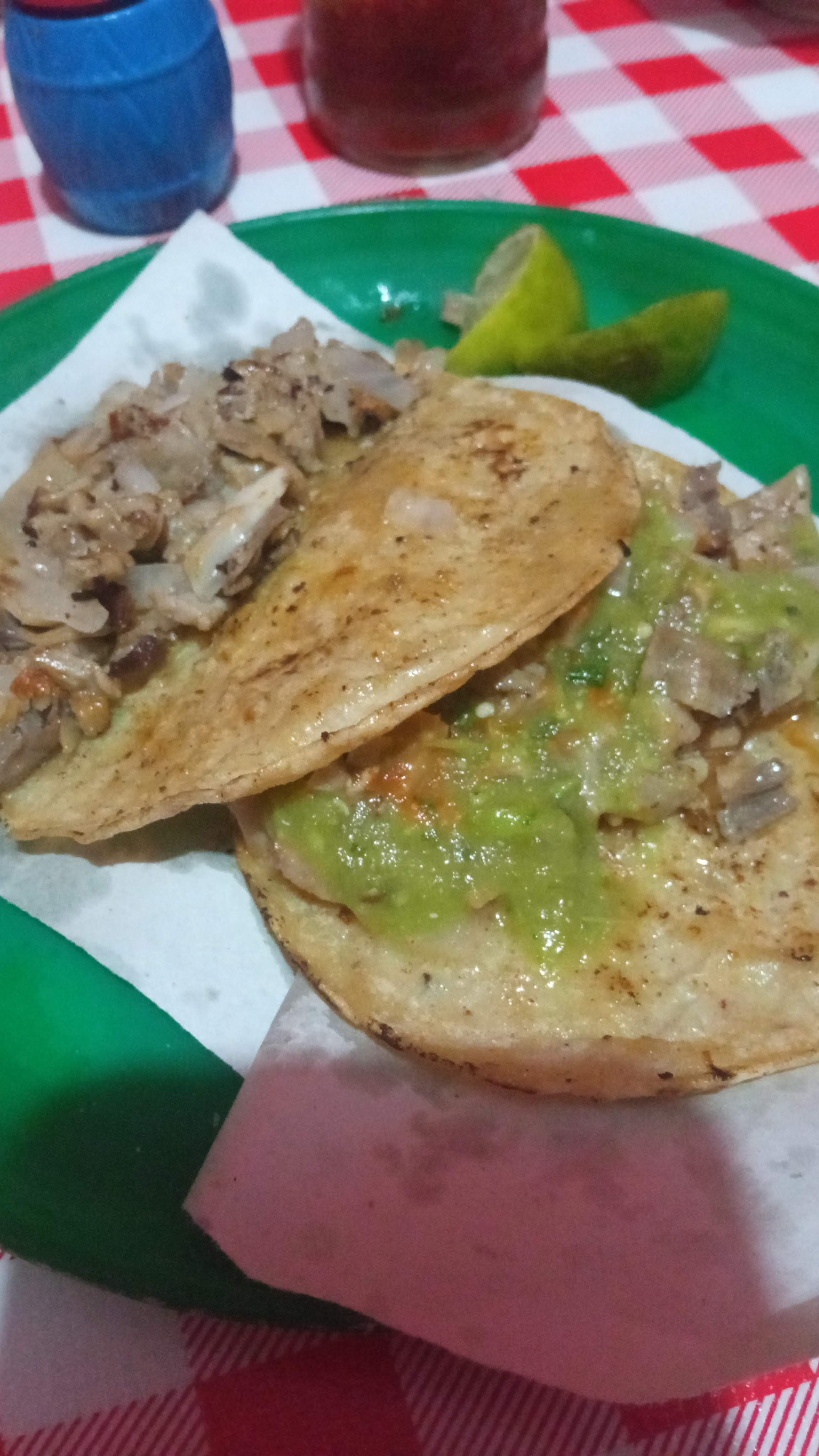 Taquitos "La Reforma" image 6