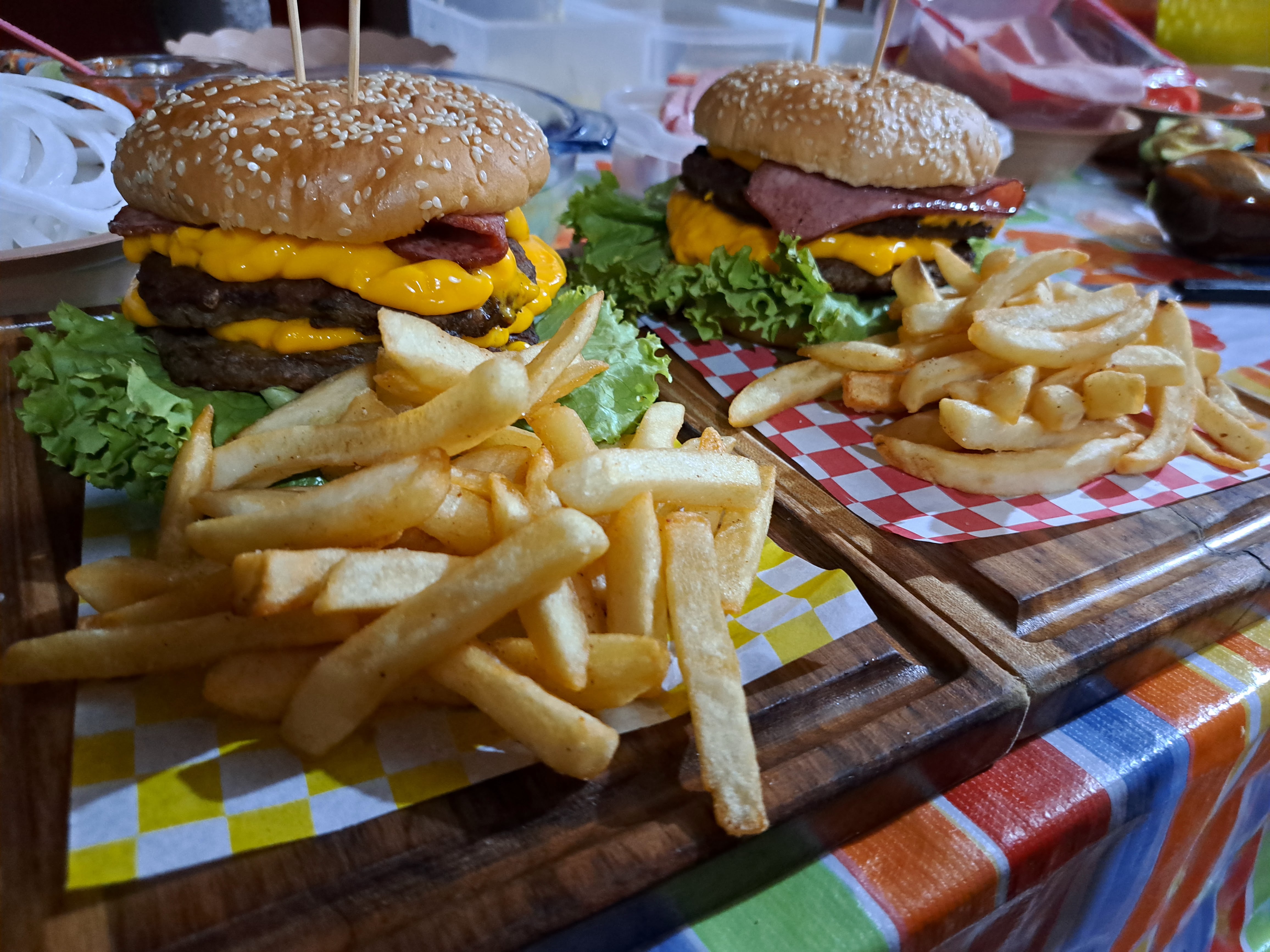 CRISS BURGUER image 2