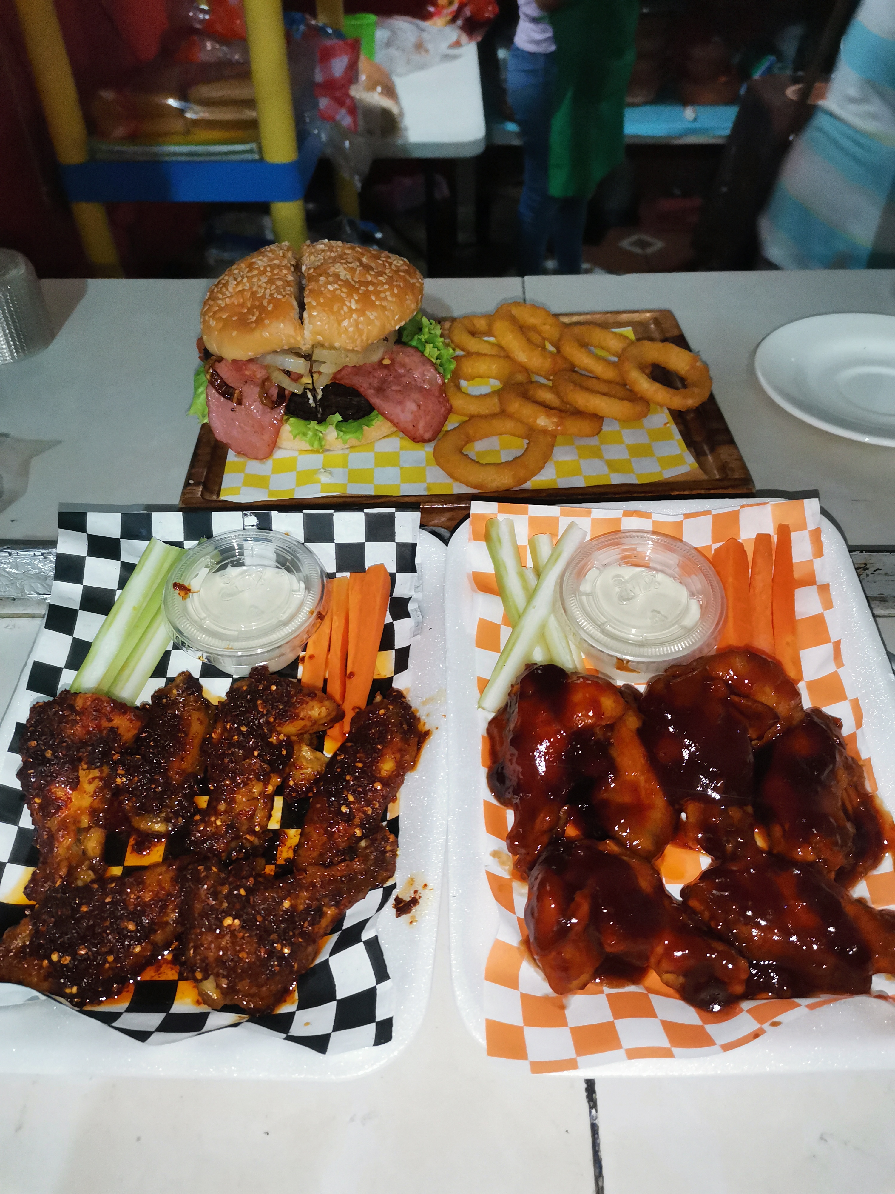 CRISS BURGUER image 4