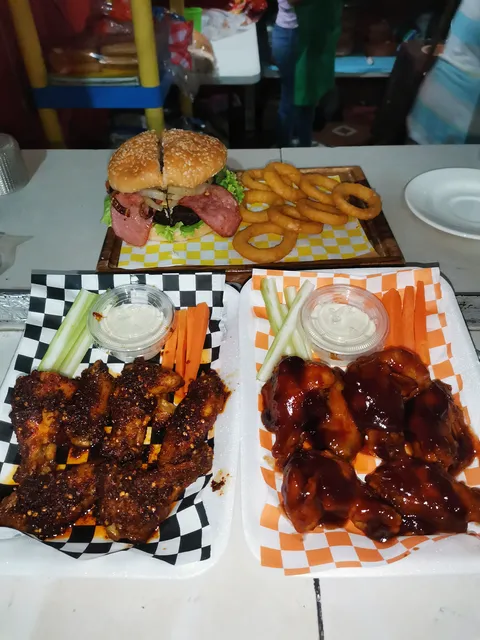 CRISS BURGUER image 4