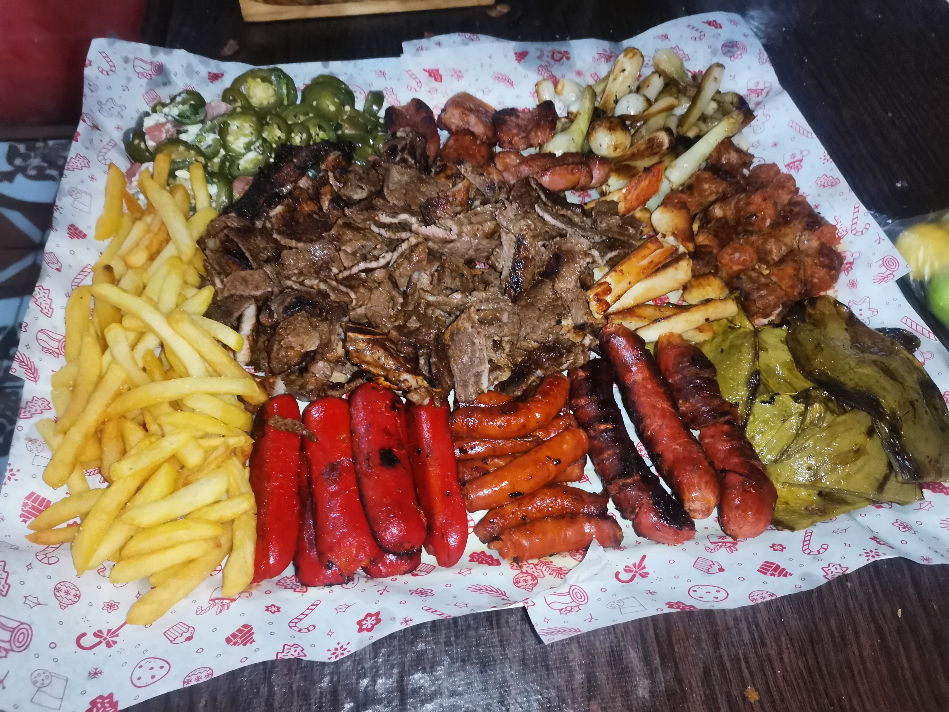 CRISS BURGUER image 5