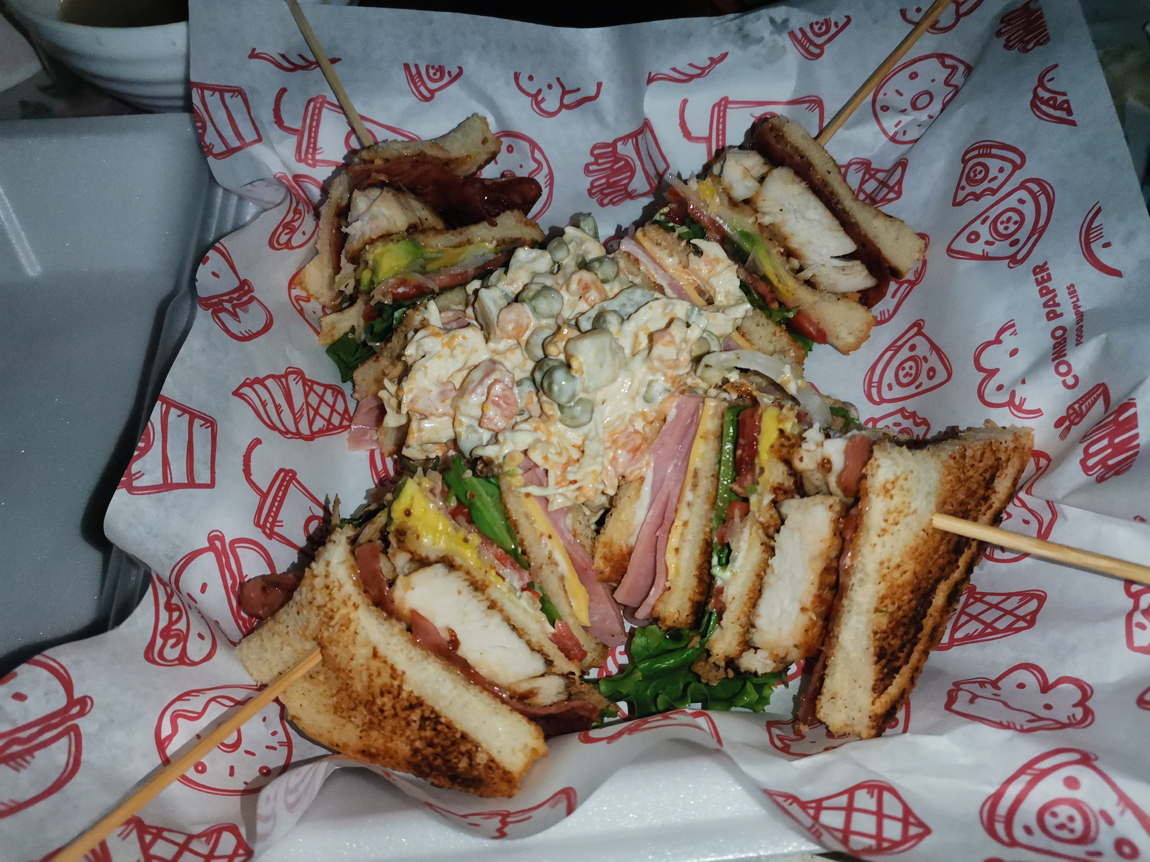 CRISS BURGUER image 6