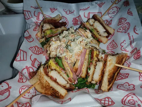 CRISS BURGUER image 6