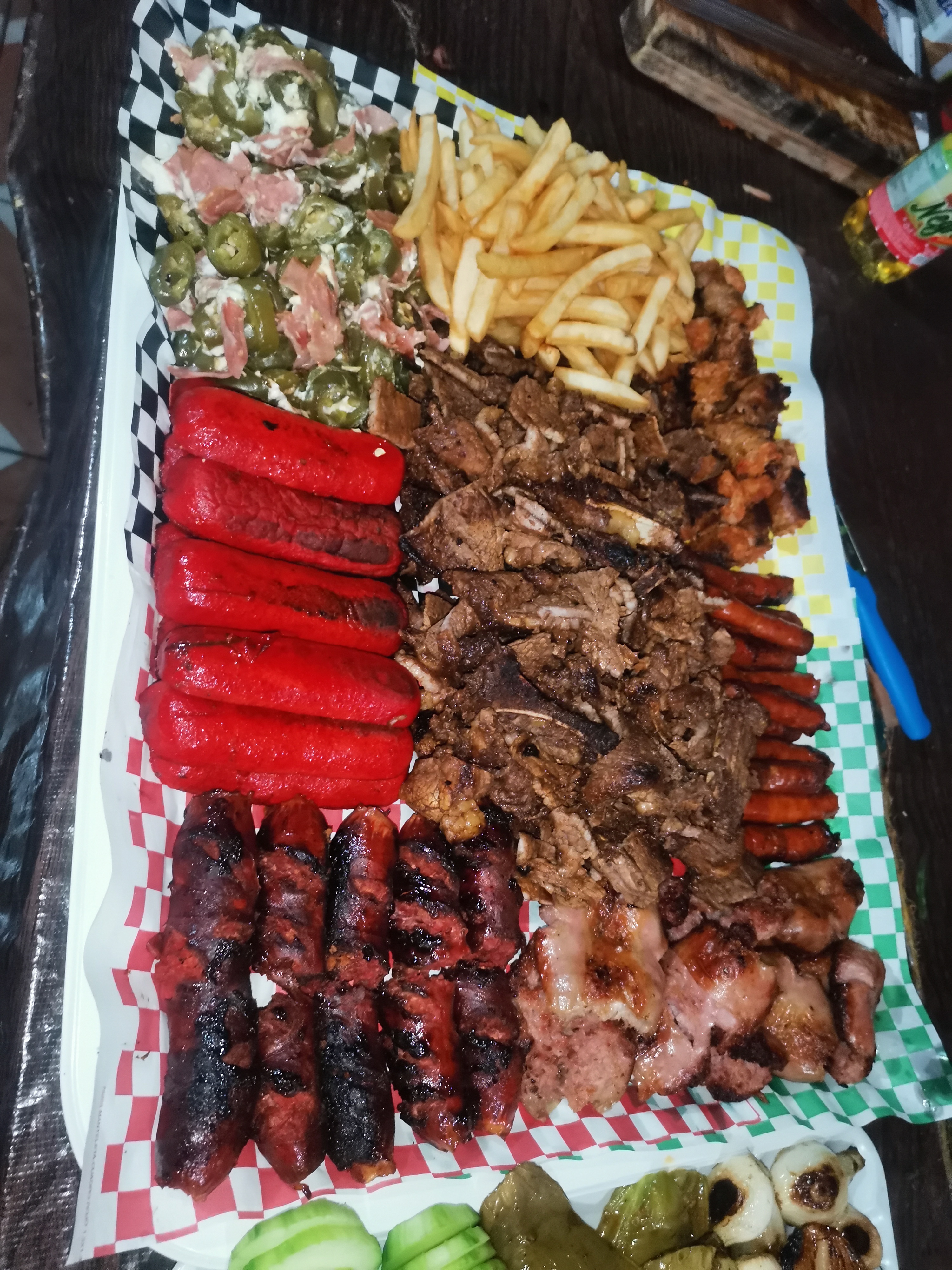 CRISS BURGUER image 7