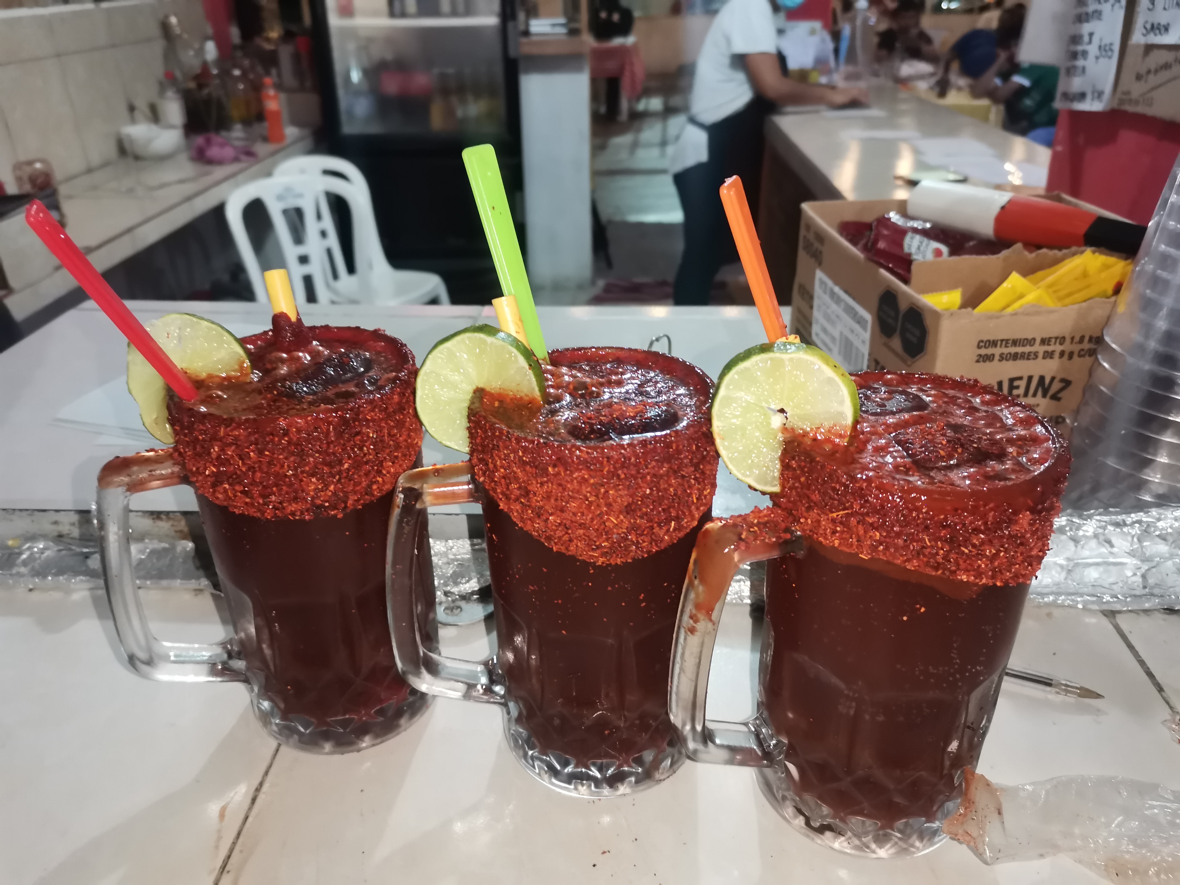 CRISS BURGUER image 9