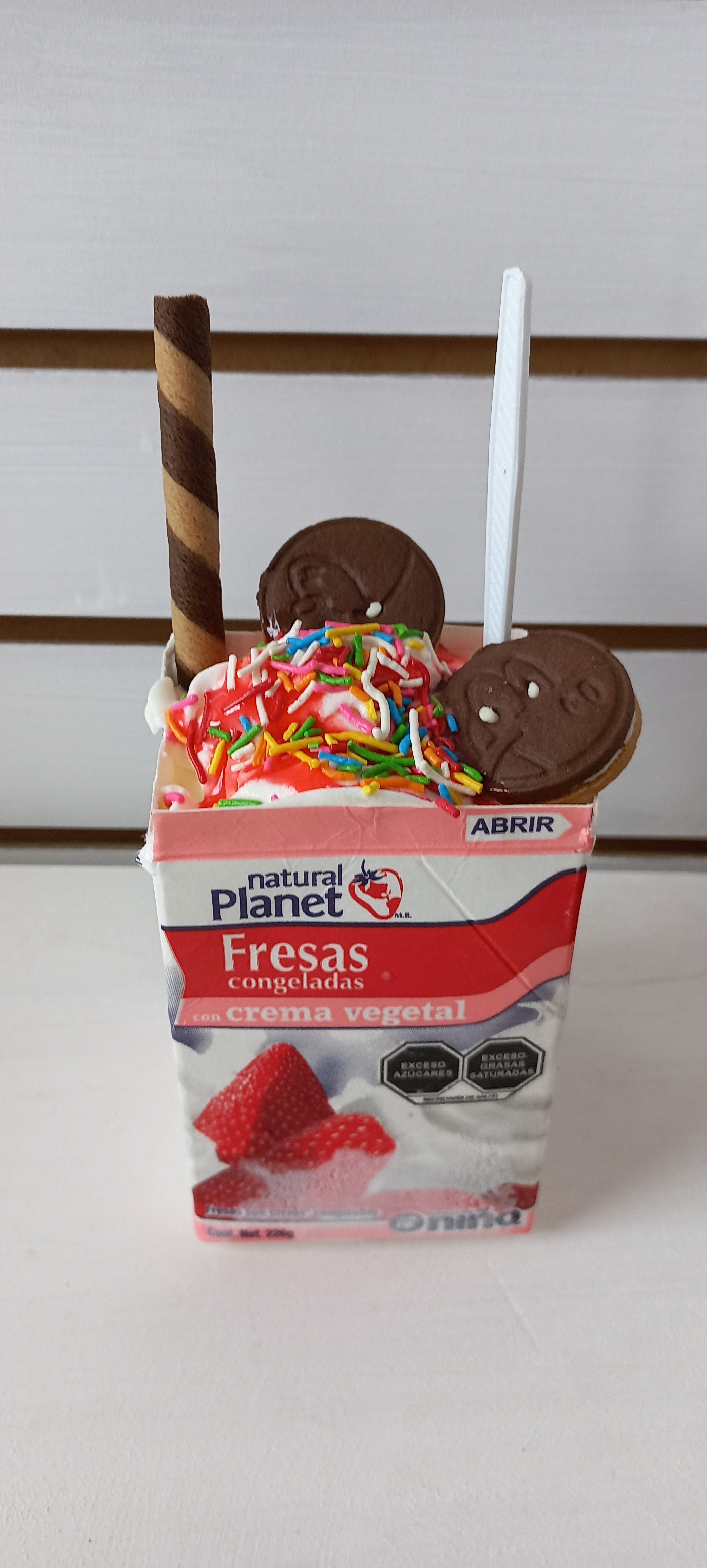 La Cebadita, Deposito Xpress image 3