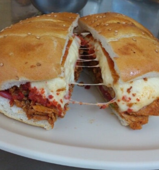 La Cebadita, Deposito Xpress image 4