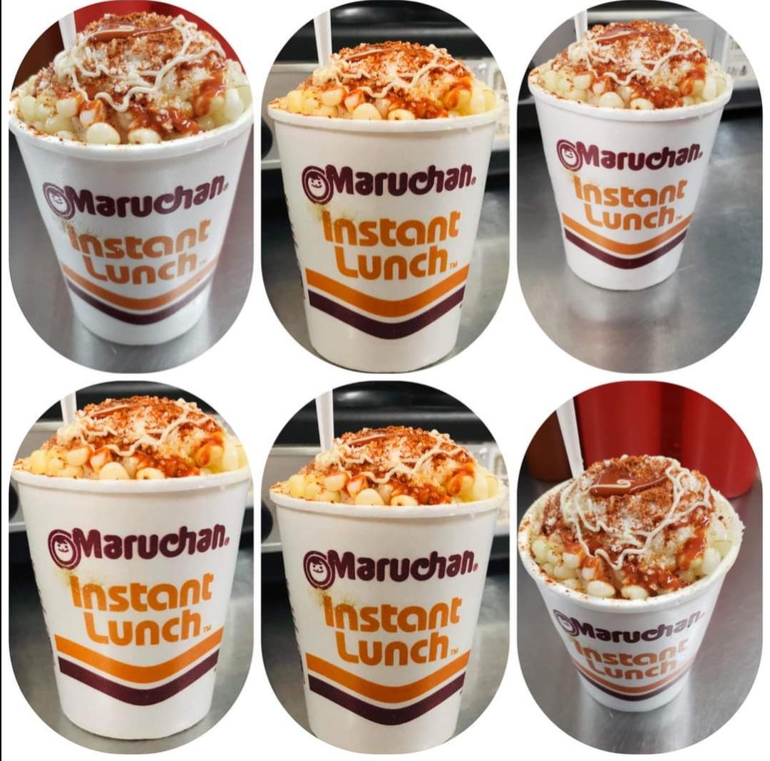 La Cebadita, Deposito Xpress image 5