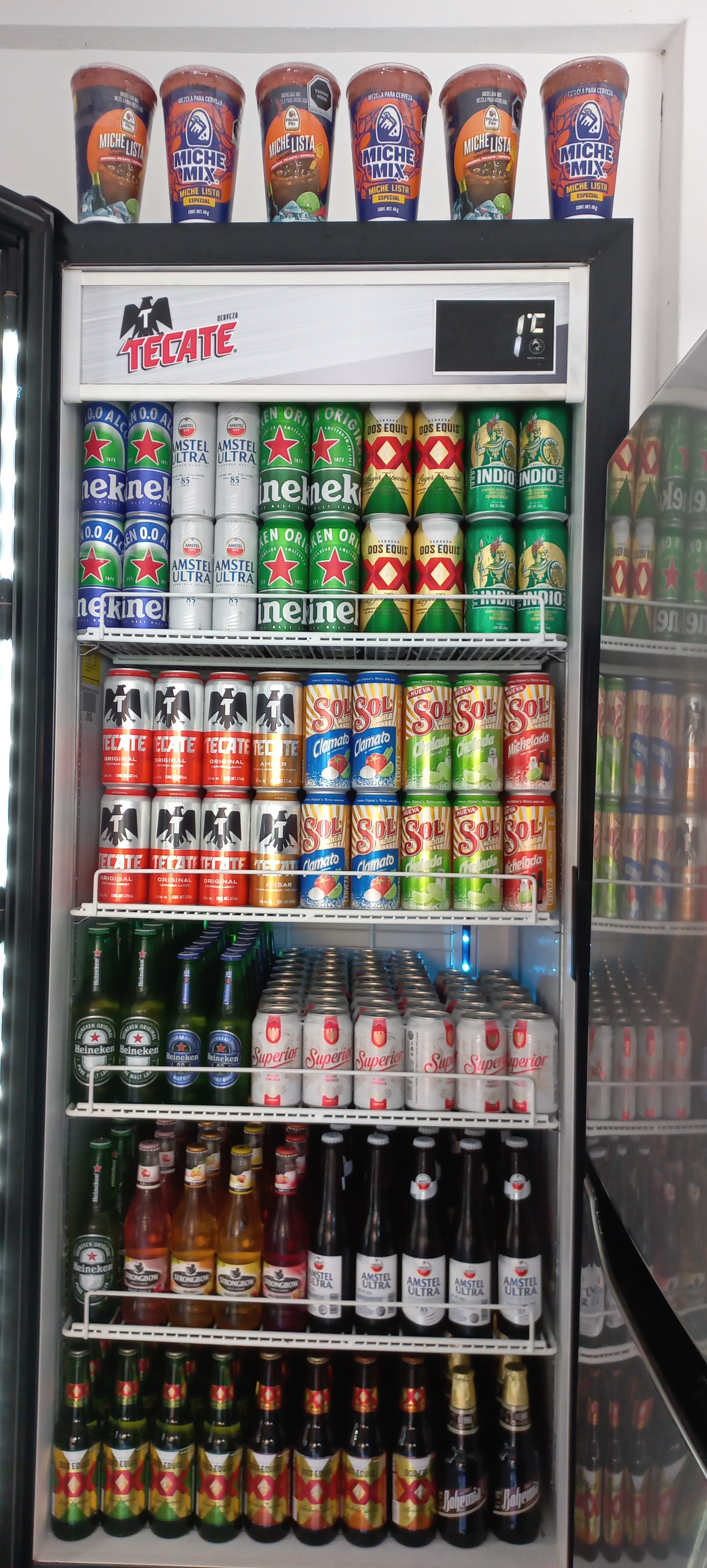 La Cebadita, Deposito Xpress image 6