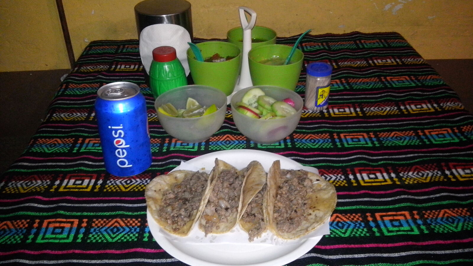 VIC TACOS image 7