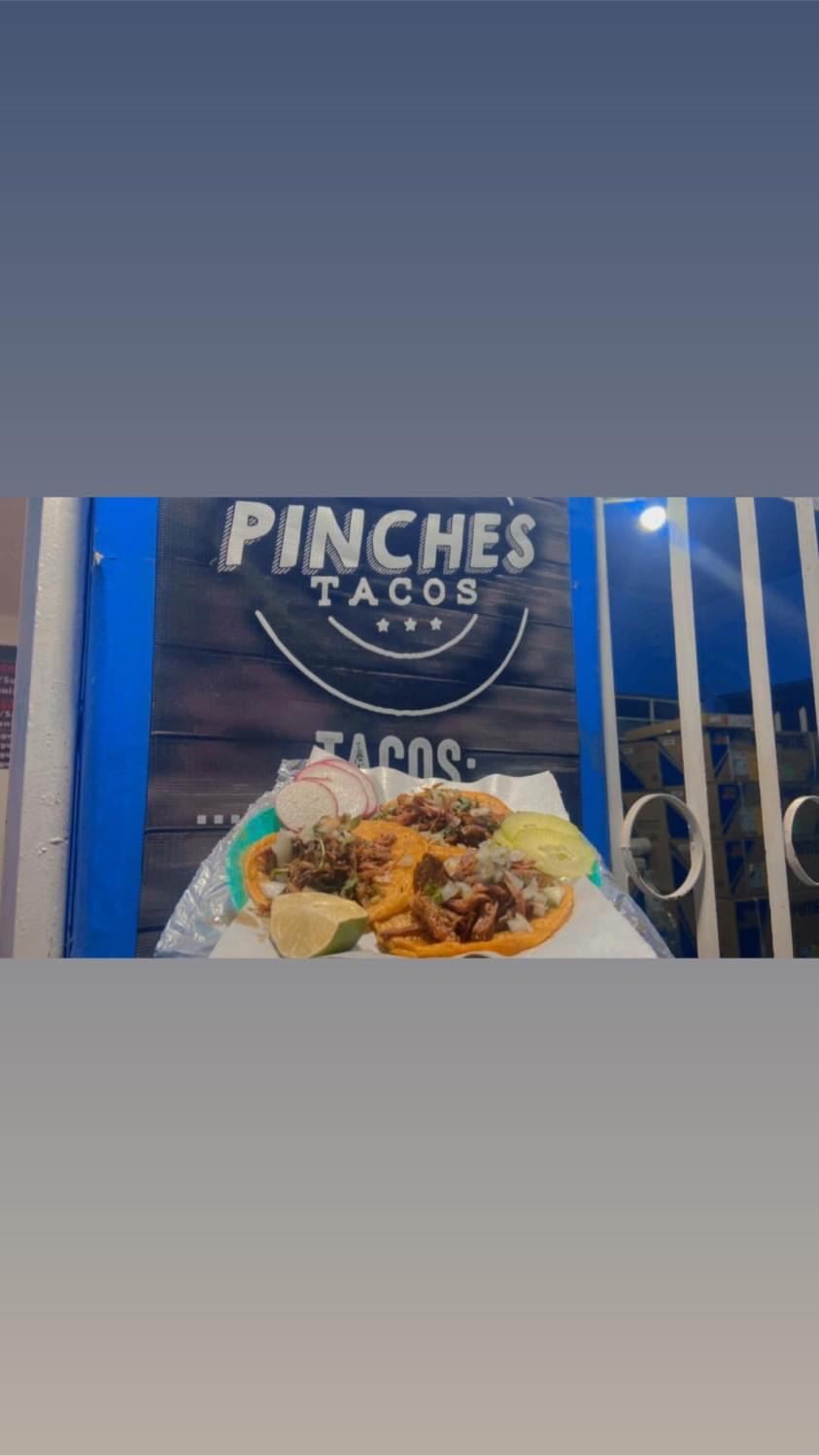 Taquería Los Pinches Tacos image 4