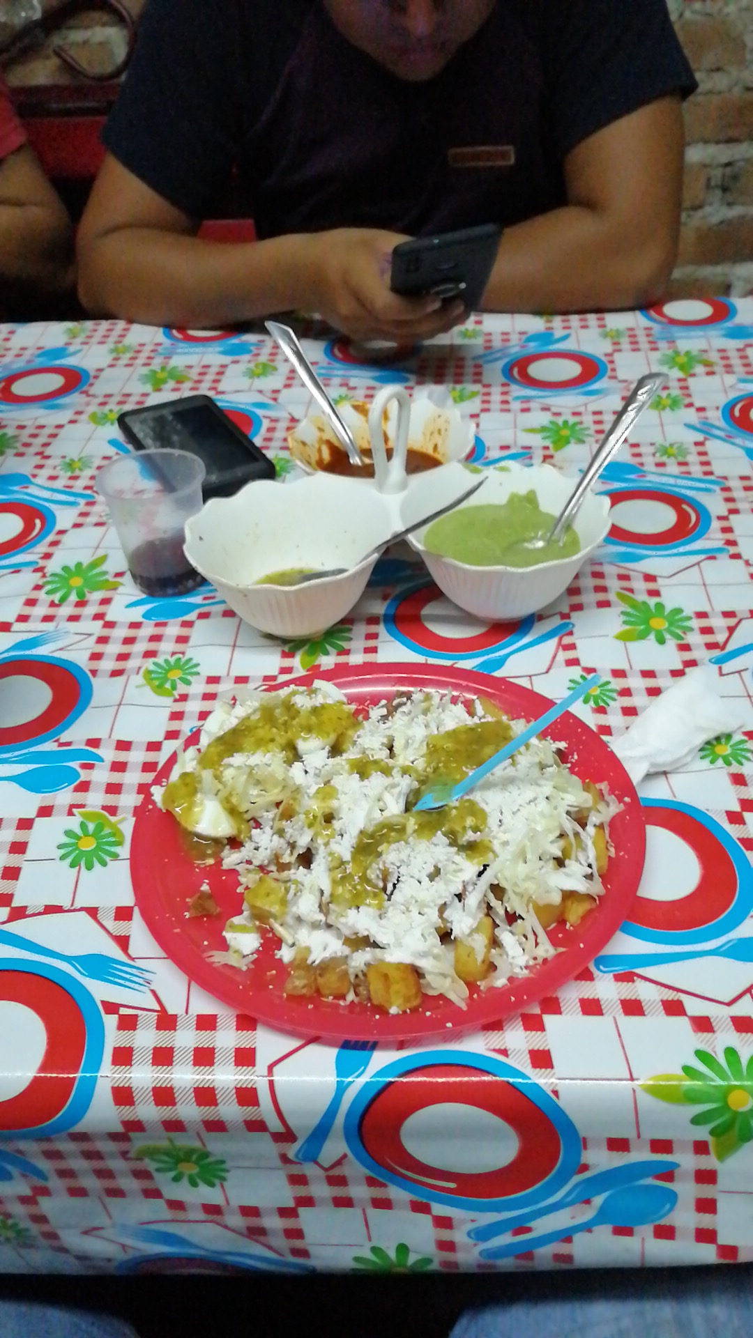 ANTOJITOS MEXICANOS "DOÑA KIKA" image 1