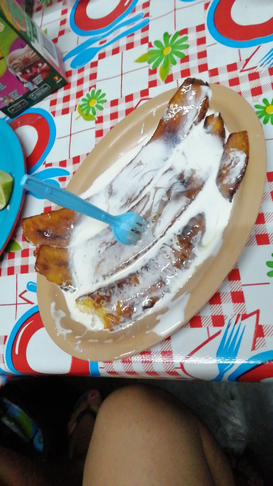 ANTOJITOS MEXICANOS "DOÑA KIKA" image 2