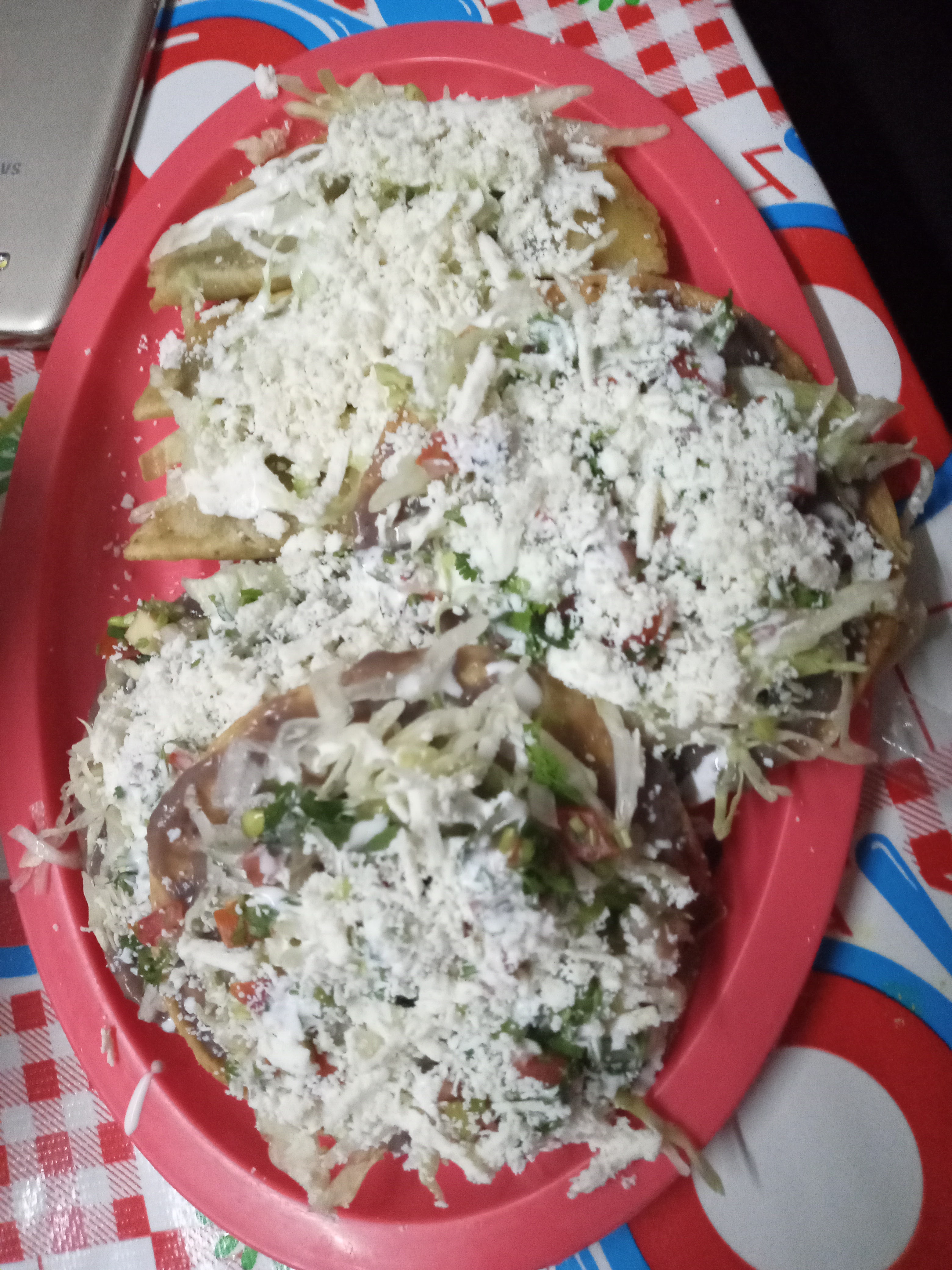 ANTOJITOS MEXICANOS "DOÑA KIKA" image 3